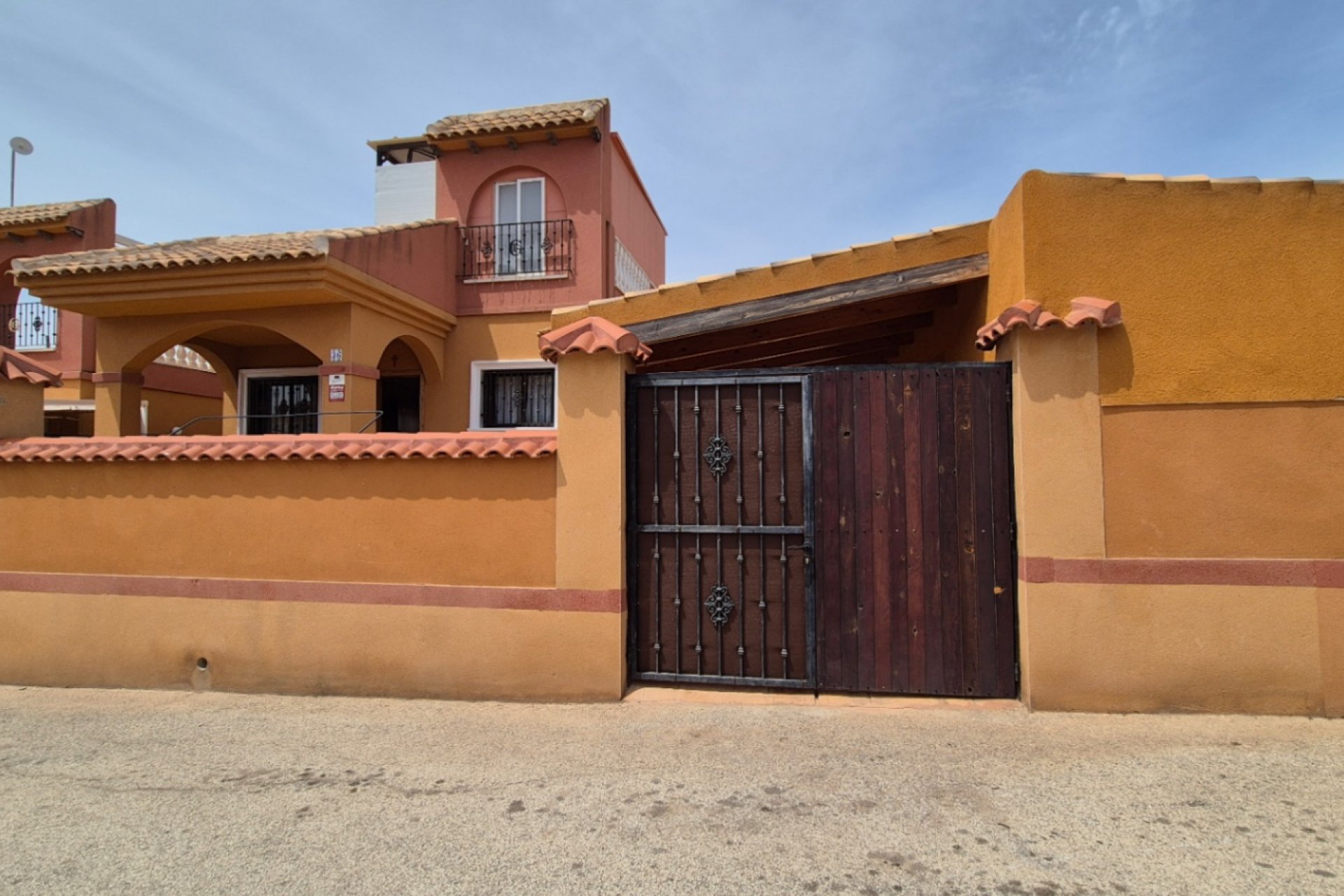 Videresalg - Villa - Torrevieja - Costa Blanca Sur
