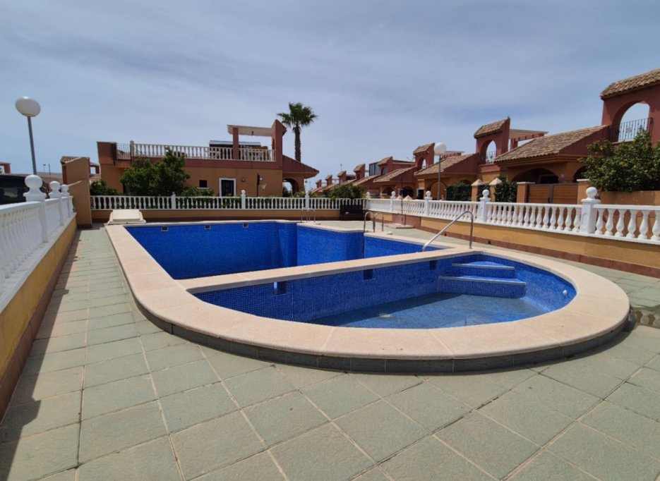 Videresalg - Villa - Torrevieja - Costa Blanca Sur