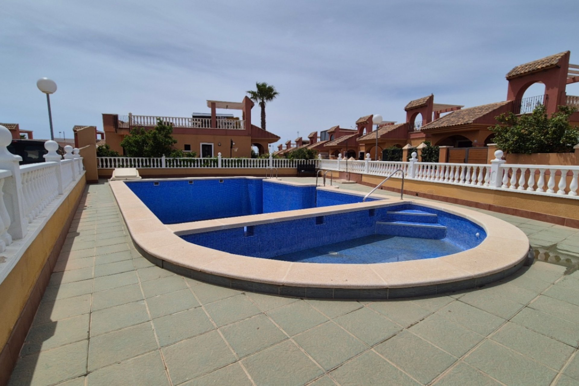 Videresalg - Villa - Torrevieja - Costa Blanca Sur