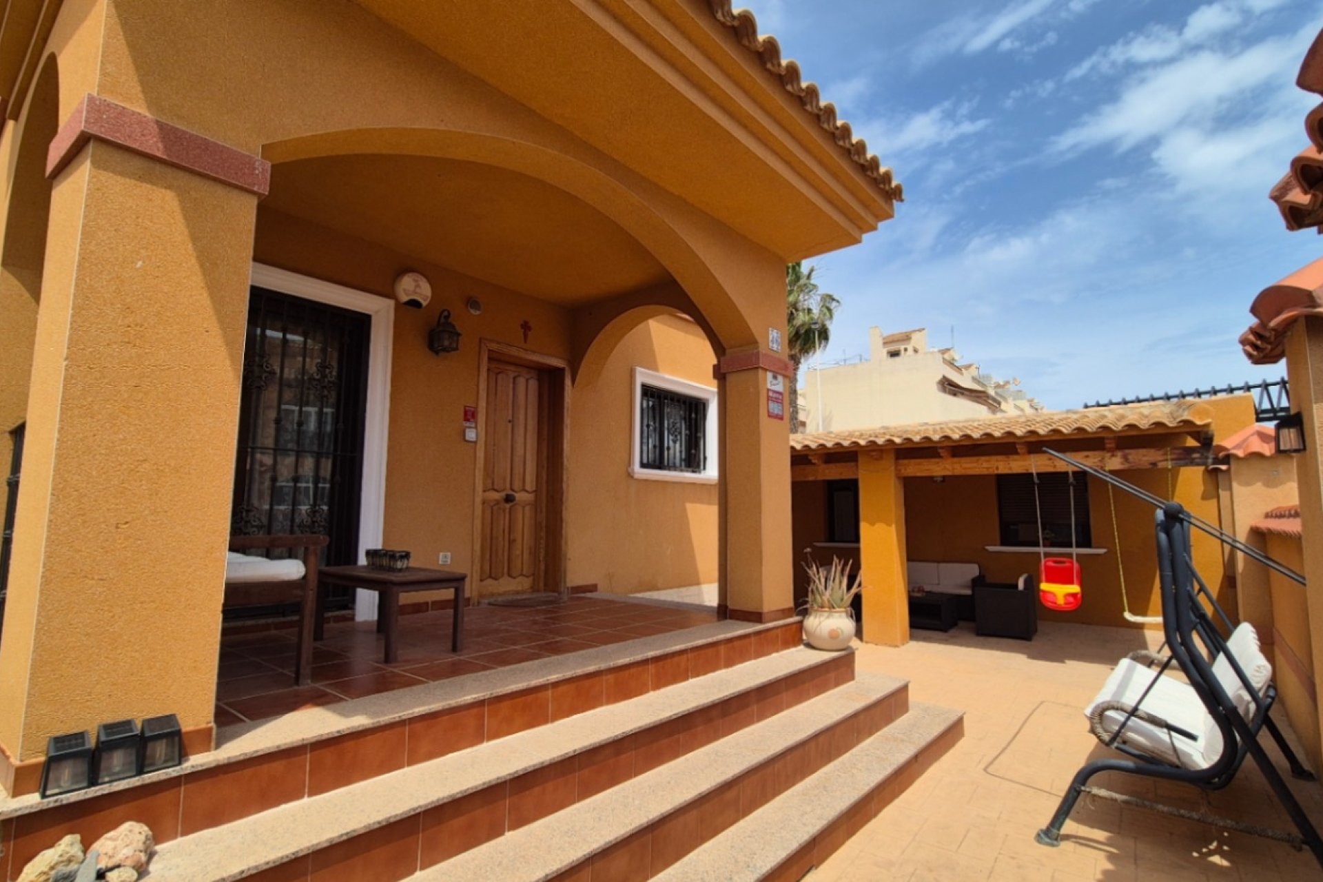 Videresalg - Villa - Torrevieja - Costa Blanca Sur