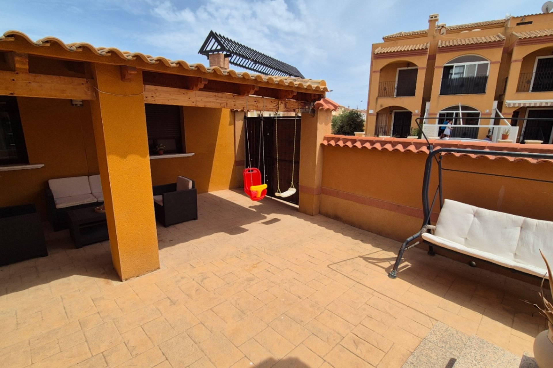 Videresalg - Villa - Torrevieja - Costa Blanca Sur