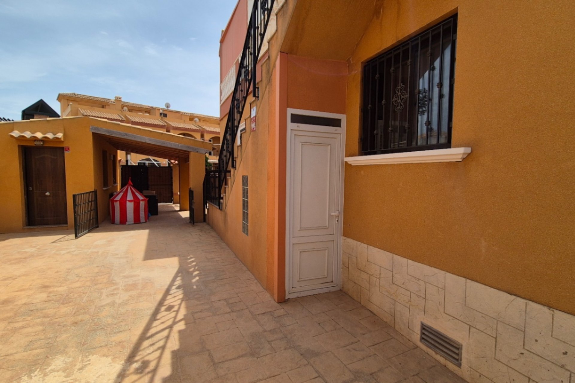 Videresalg - Villa - Torrevieja - Costa Blanca Sur
