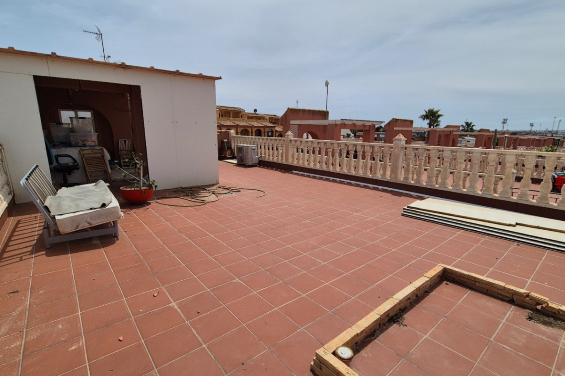 Videresalg - Villa - Torrevieja - Costa Blanca Sur