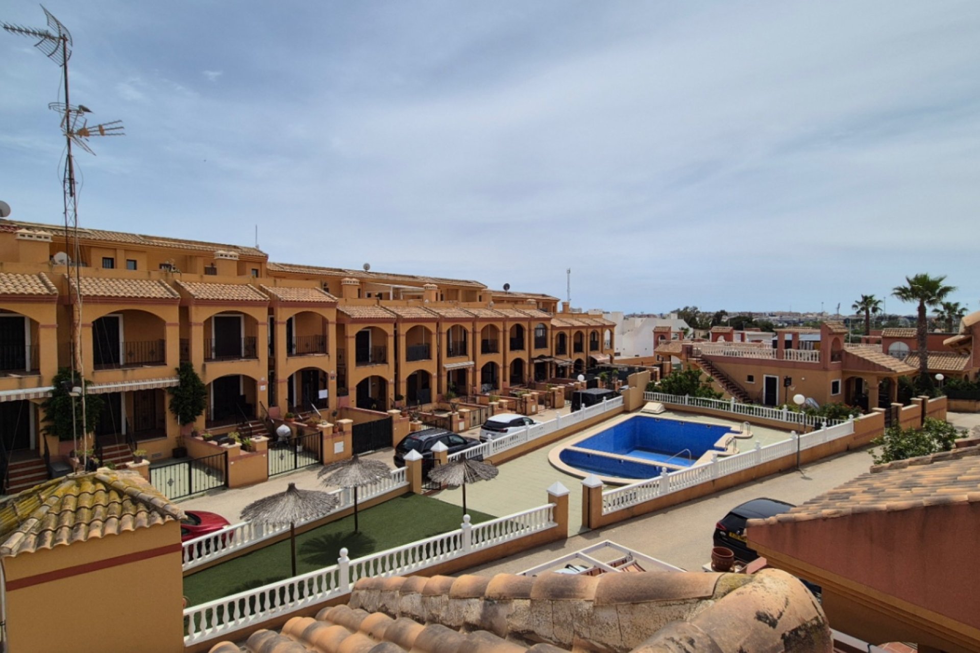Videresalg - Villa - Torrevieja - Costa Blanca Sur