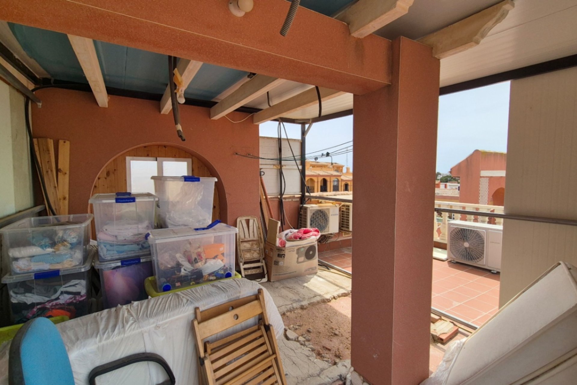 Videresalg - Villa - Torrevieja - Costa Blanca Sur