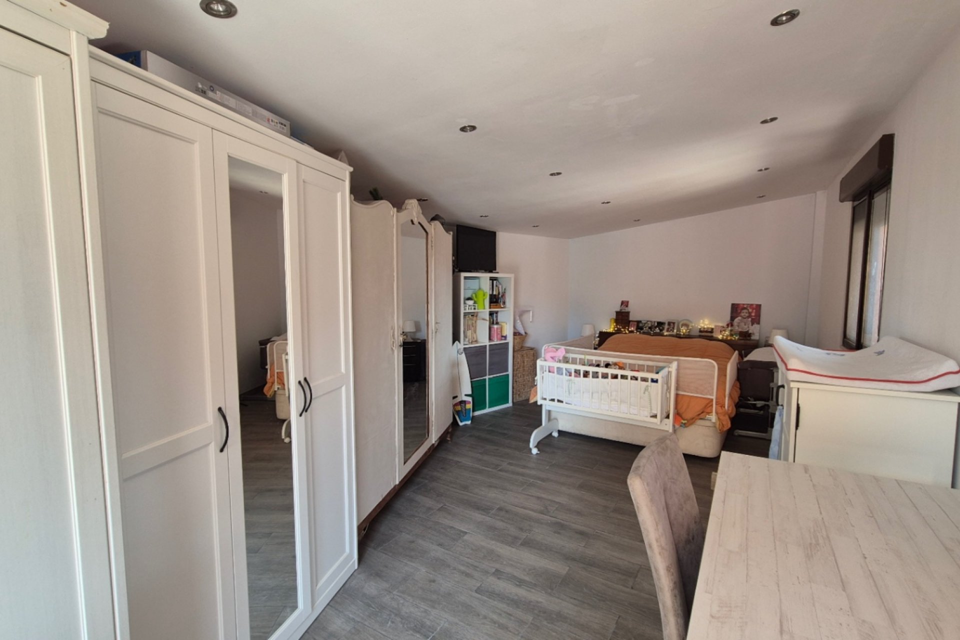 Videresalg - Villa - Torrevieja - Costa Blanca Sur