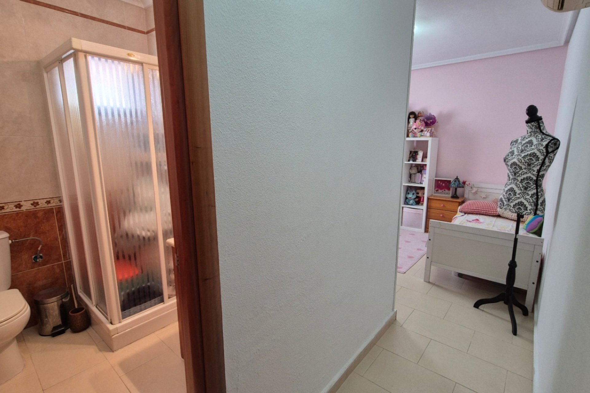 Videresalg - Villa - Torrevieja - Costa Blanca Sur