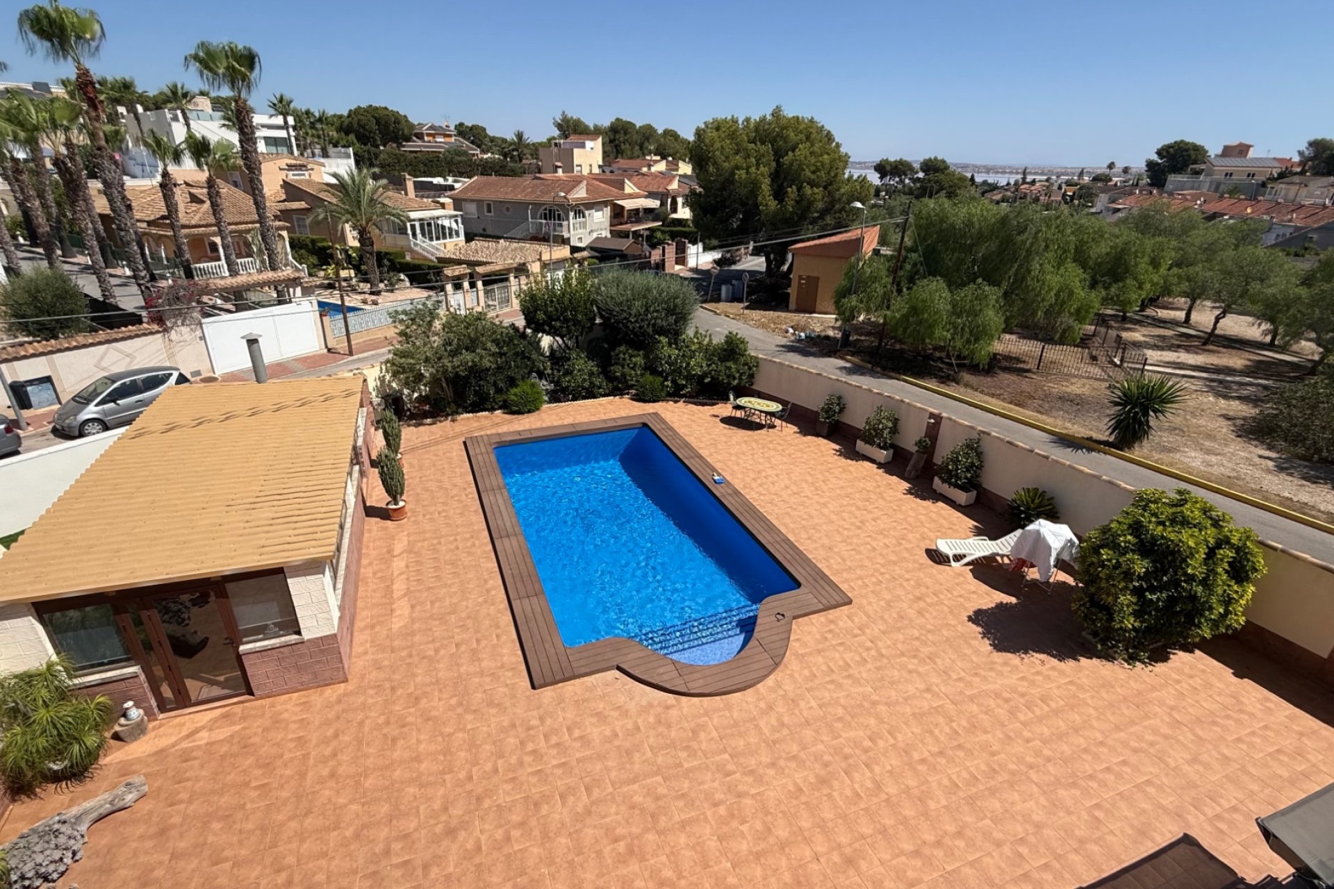 Videresalg - Villa - Torrevieja - Costa Blanca Sur