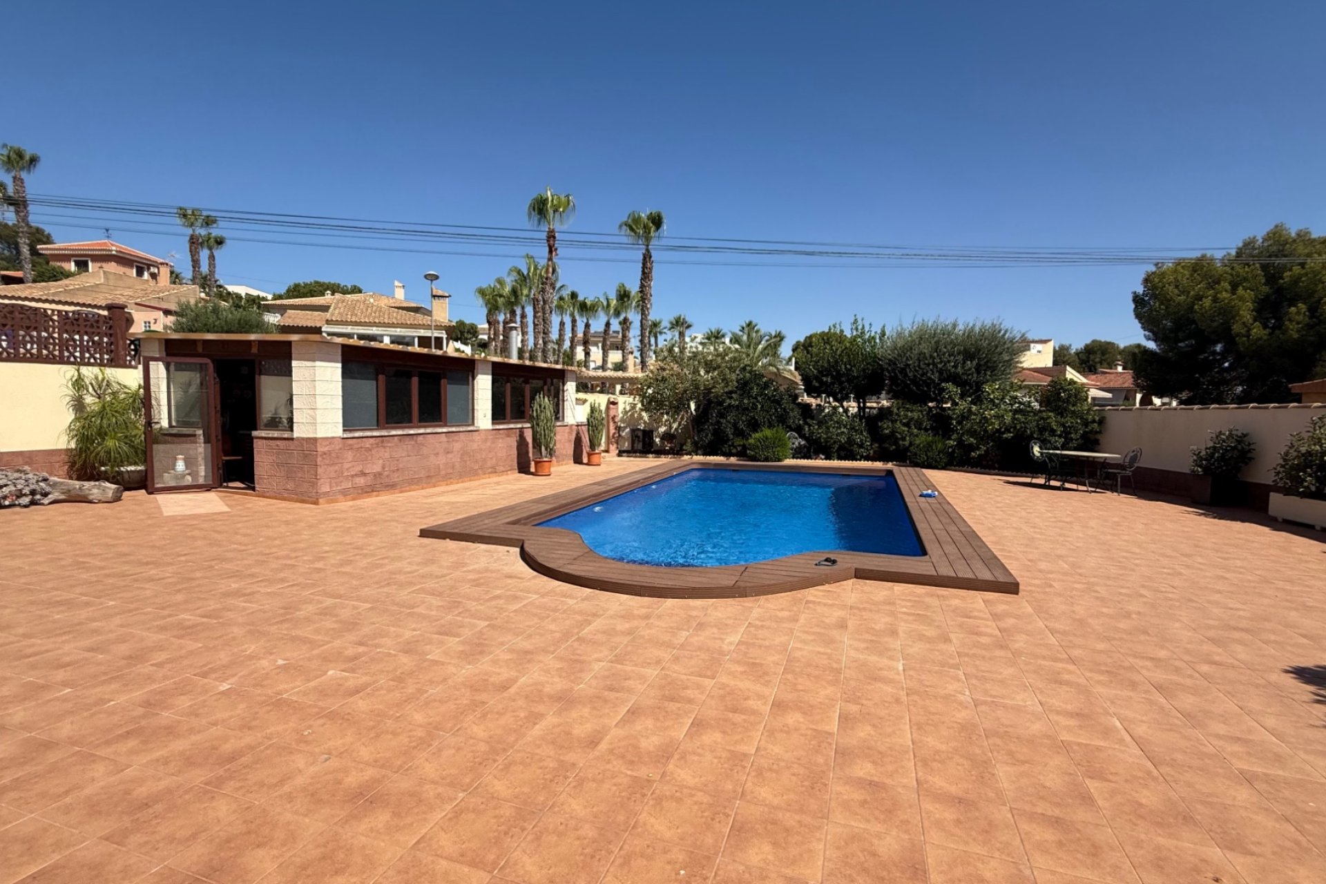 Videresalg - Villa - Torrevieja - Costa Blanca Sur