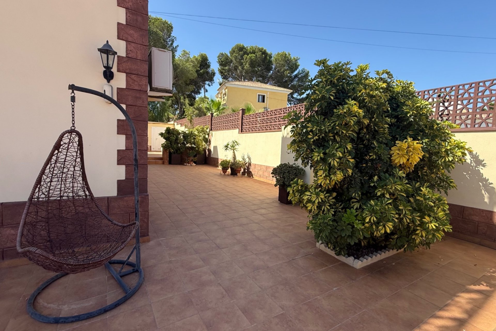 Videresalg - Villa - Torrevieja - Costa Blanca Sur