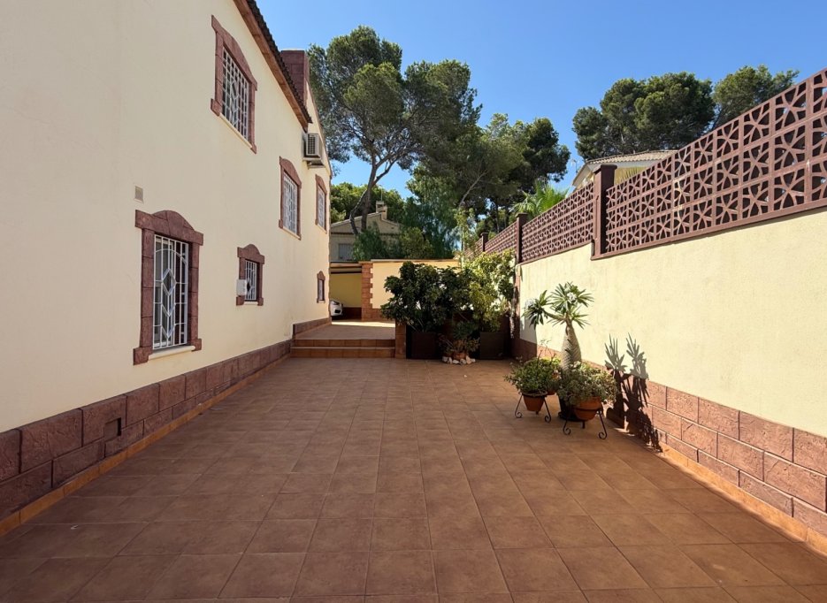 Videresalg - Villa - Torrevieja - Costa Blanca Sur