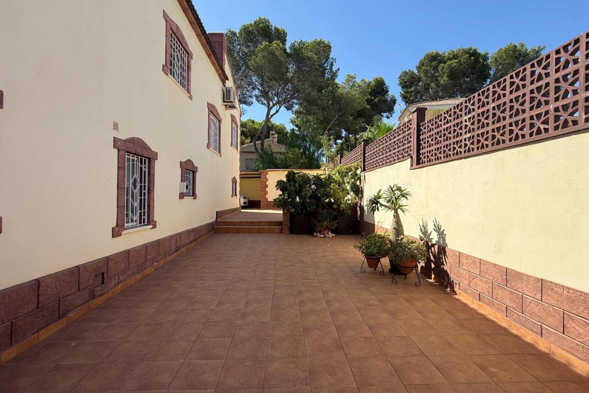 Videresalg - Villa - Torrevieja - Costa Blanca Sur
