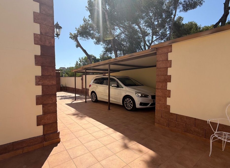 Videresalg - Villa - Torrevieja - Costa Blanca Sur