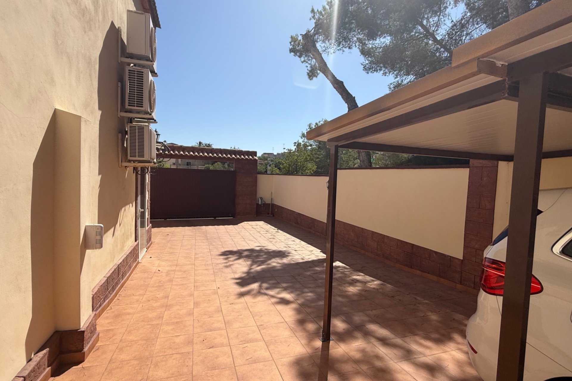 Videresalg - Villa - Torrevieja - Costa Blanca Sur