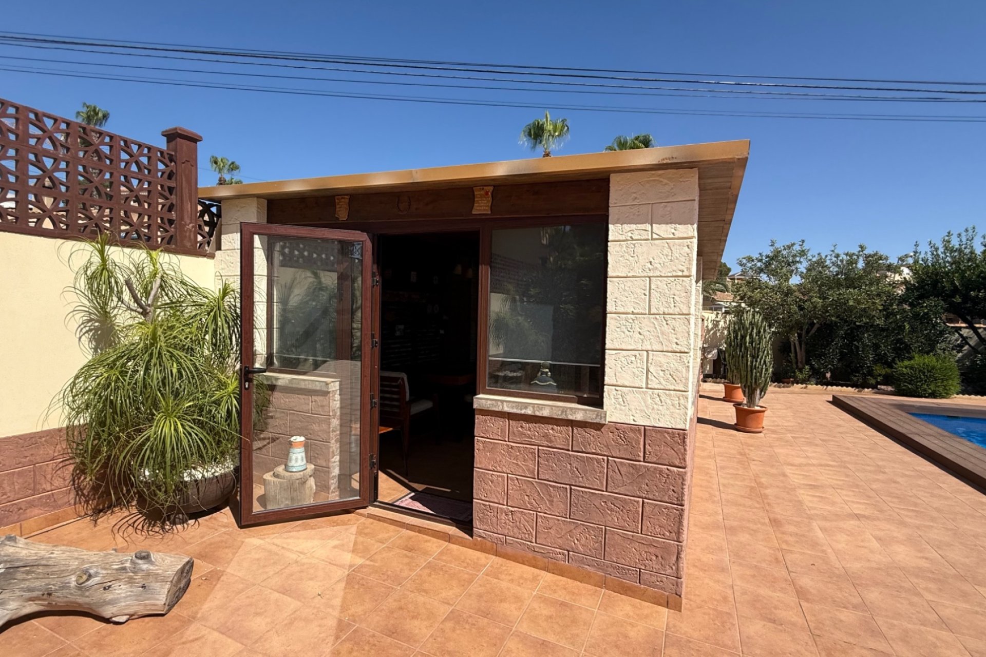Videresalg - Villa - Torrevieja - Costa Blanca Sur