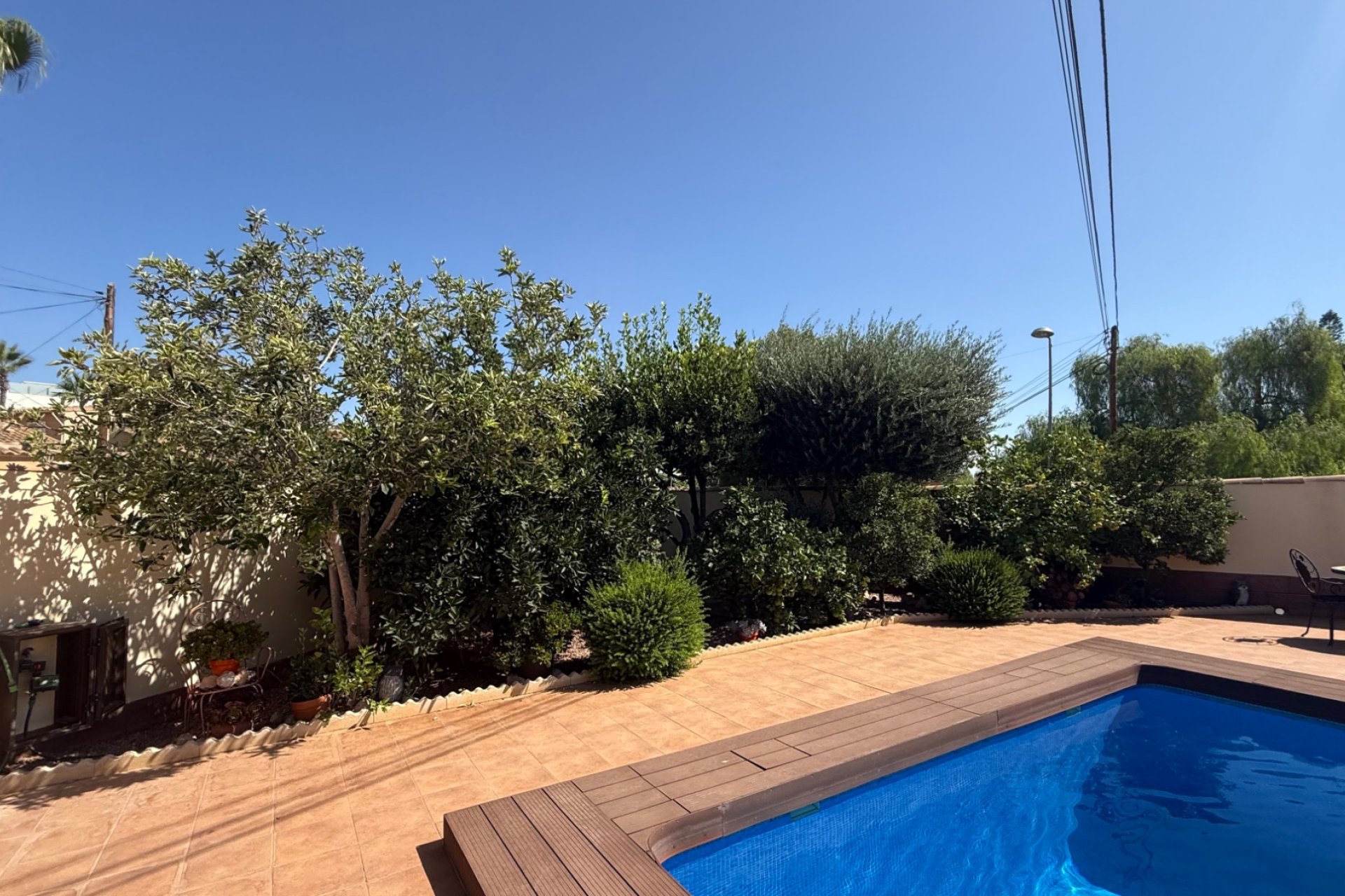 Videresalg - Villa - Torrevieja - Costa Blanca Sur