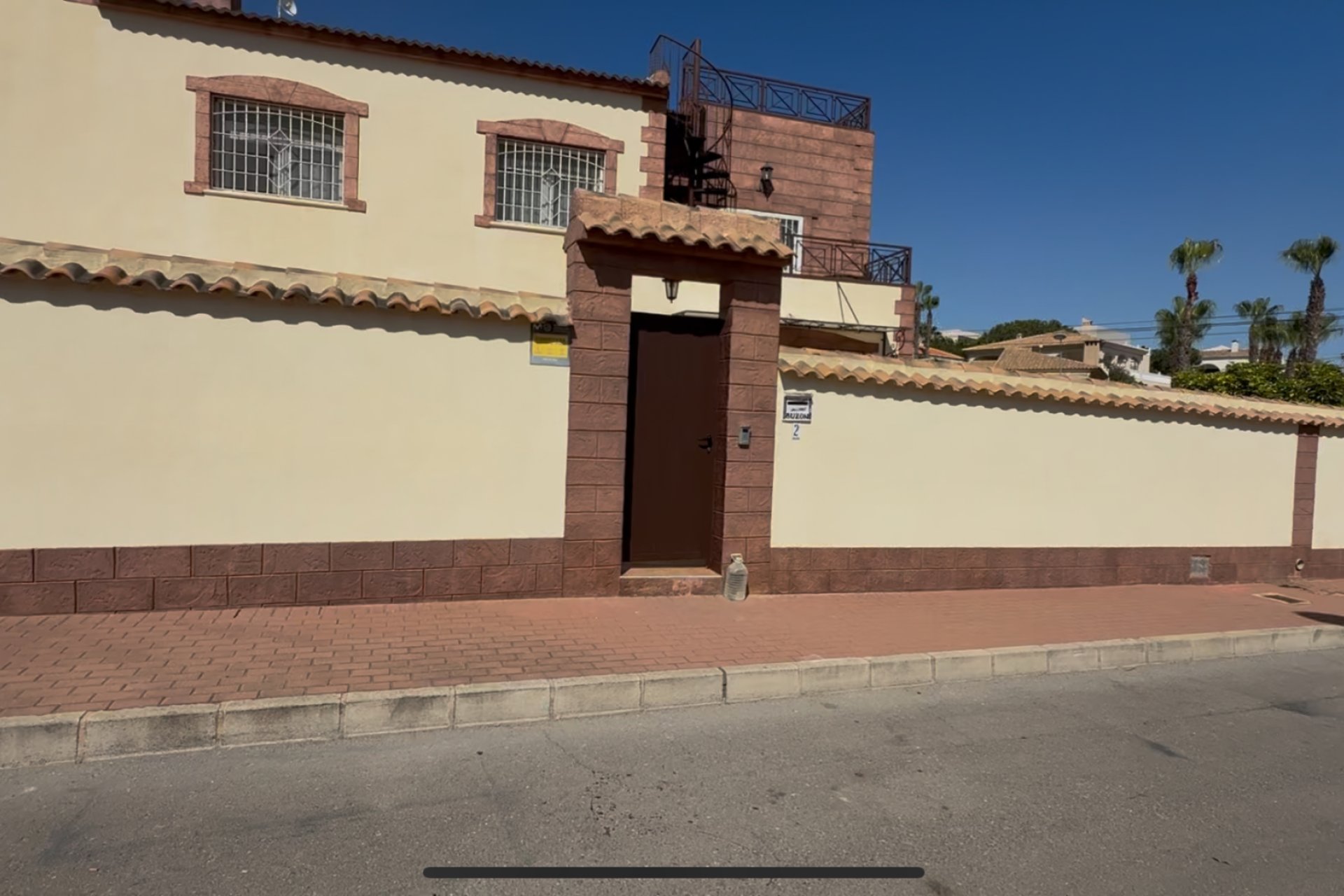 Videresalg - Villa - Torrevieja - Costa Blanca Sur
