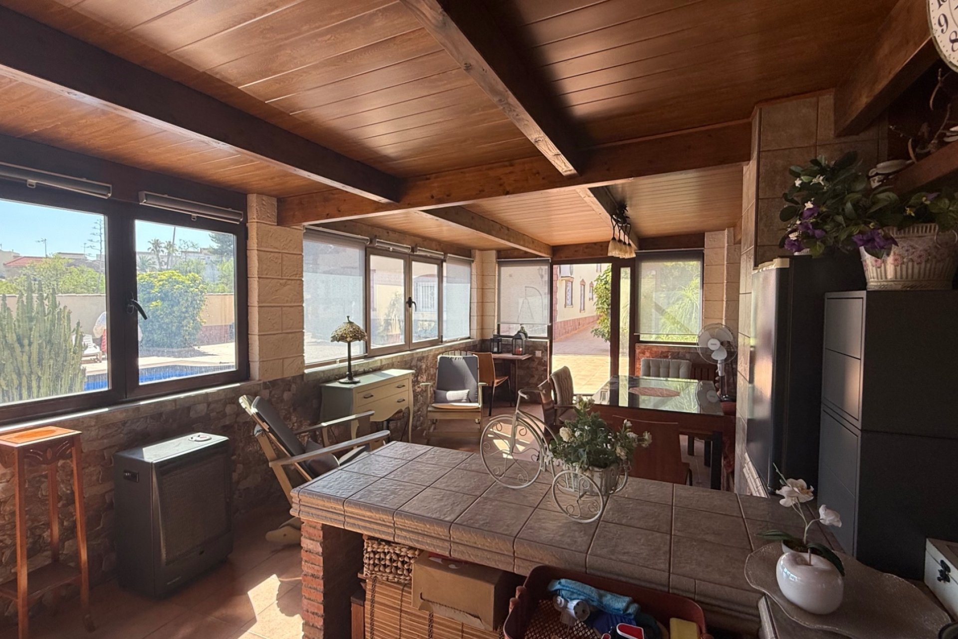 Videresalg - Villa - Torrevieja - Costa Blanca Sur