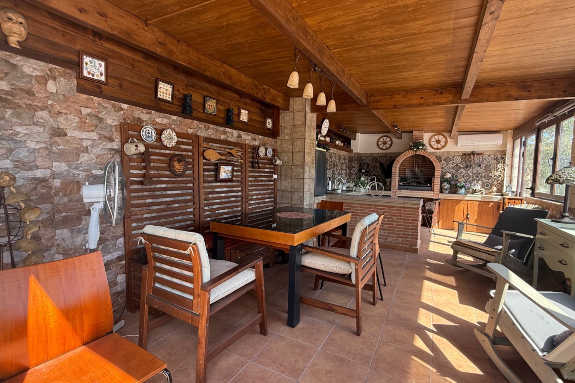 Videresalg - Villa - Torrevieja - Costa Blanca Sur