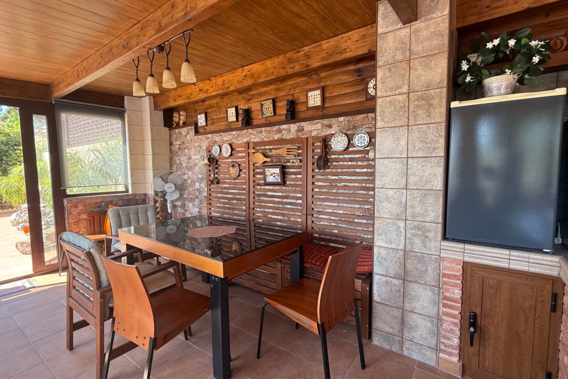 Videresalg - Villa - Torrevieja - Costa Blanca Sur