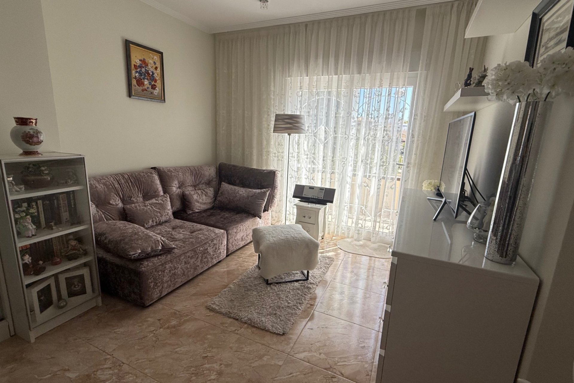 Videresalg - Villa - Torrevieja - Costa Blanca Sur