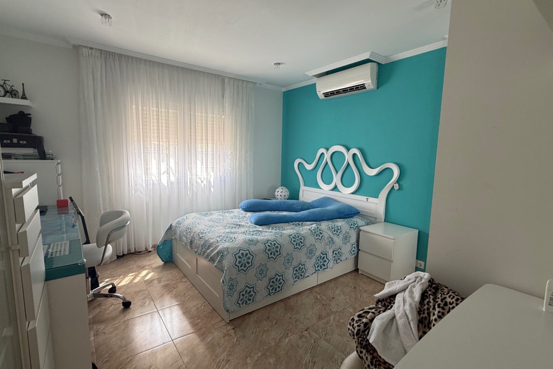 Videresalg - Villa - Torrevieja - Costa Blanca Sur