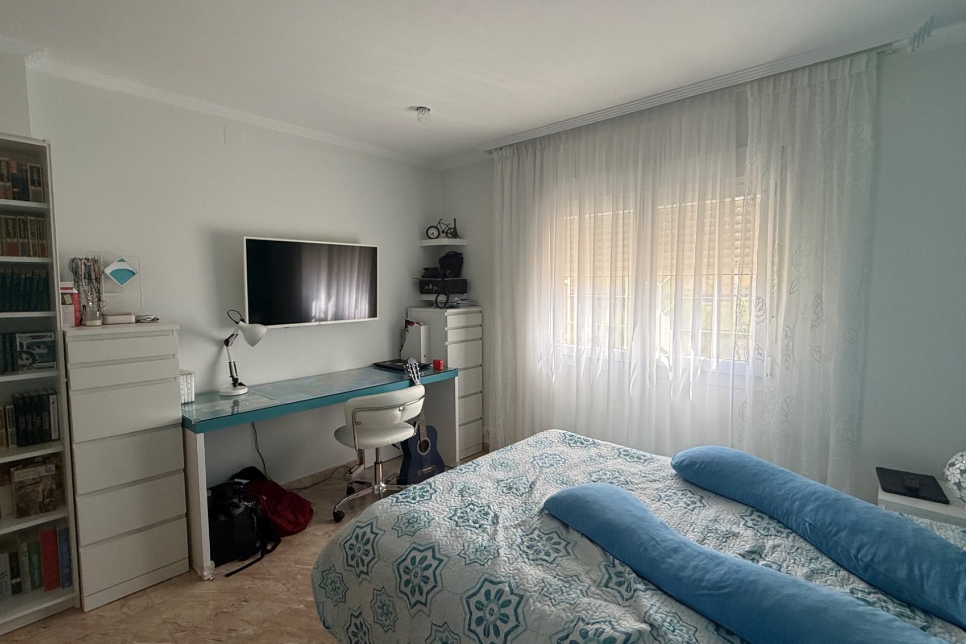 Videresalg - Villa - Torrevieja - Costa Blanca Sur