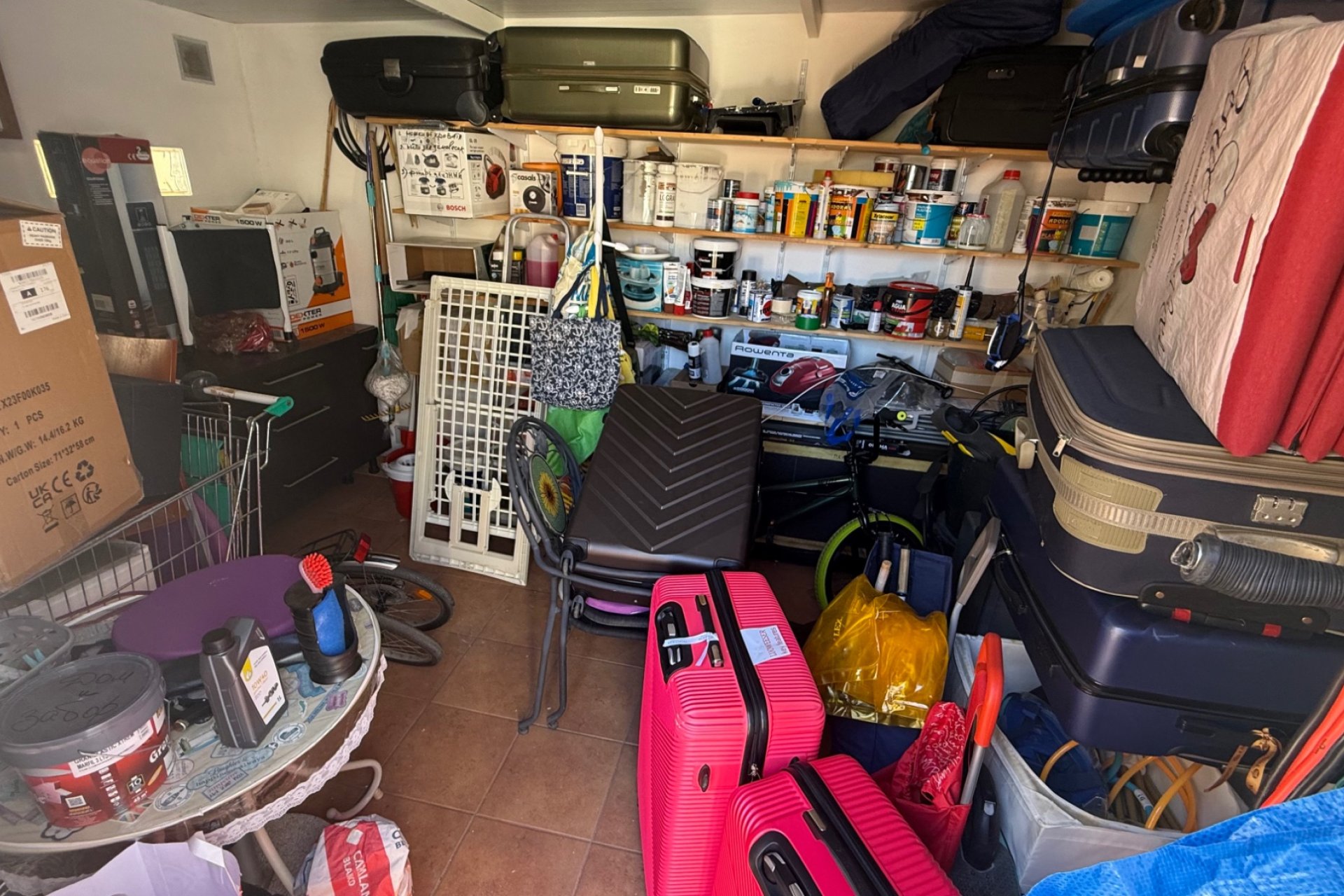 Videresalg - Villa - Torrevieja - Costa Blanca Sur