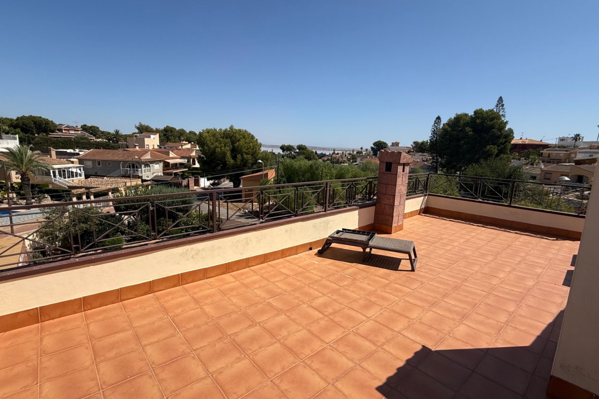 Videresalg - Villa - Torrevieja - Costa Blanca Sur