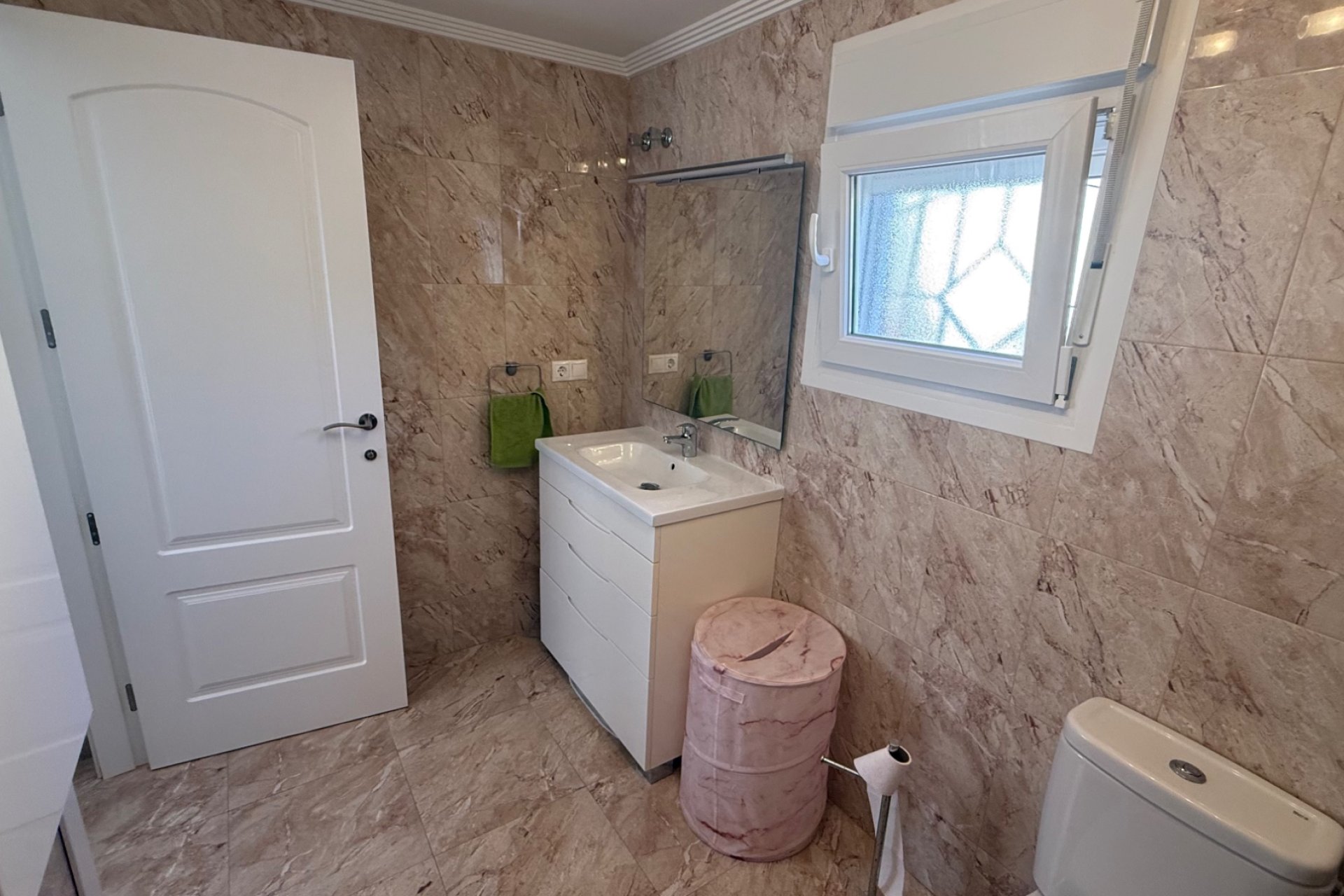 Videresalg - Villa - Torrevieja - Costa Blanca Sur