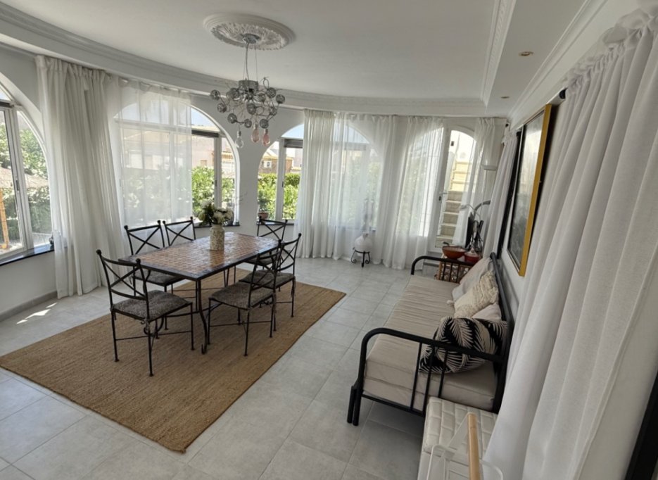 Videresalg - Villa - Torrevieja - Costa Blanca Sur