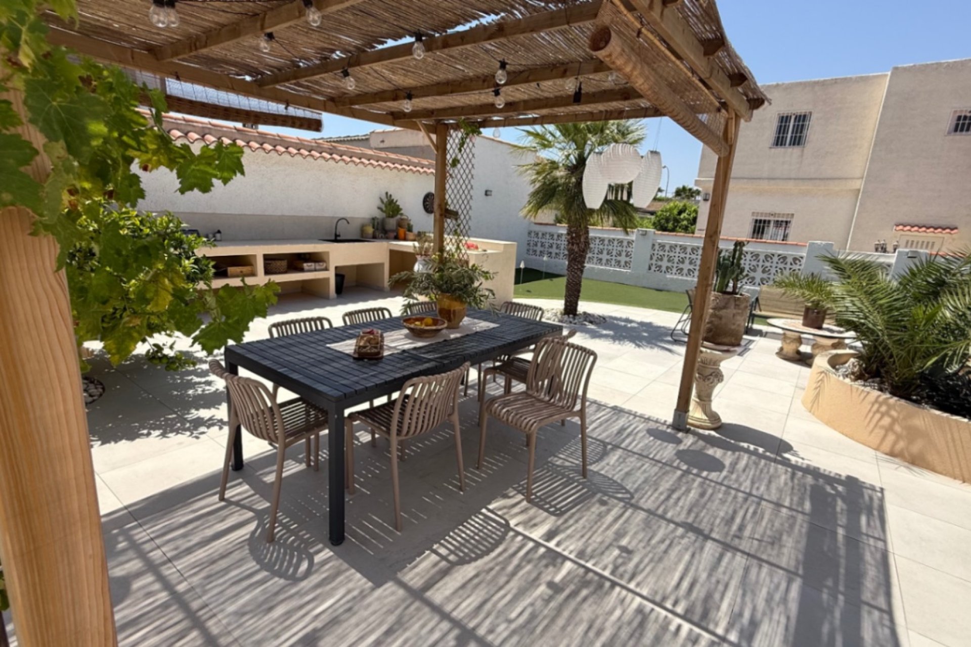 Videresalg - Villa - Torrevieja - Costa Blanca Sur