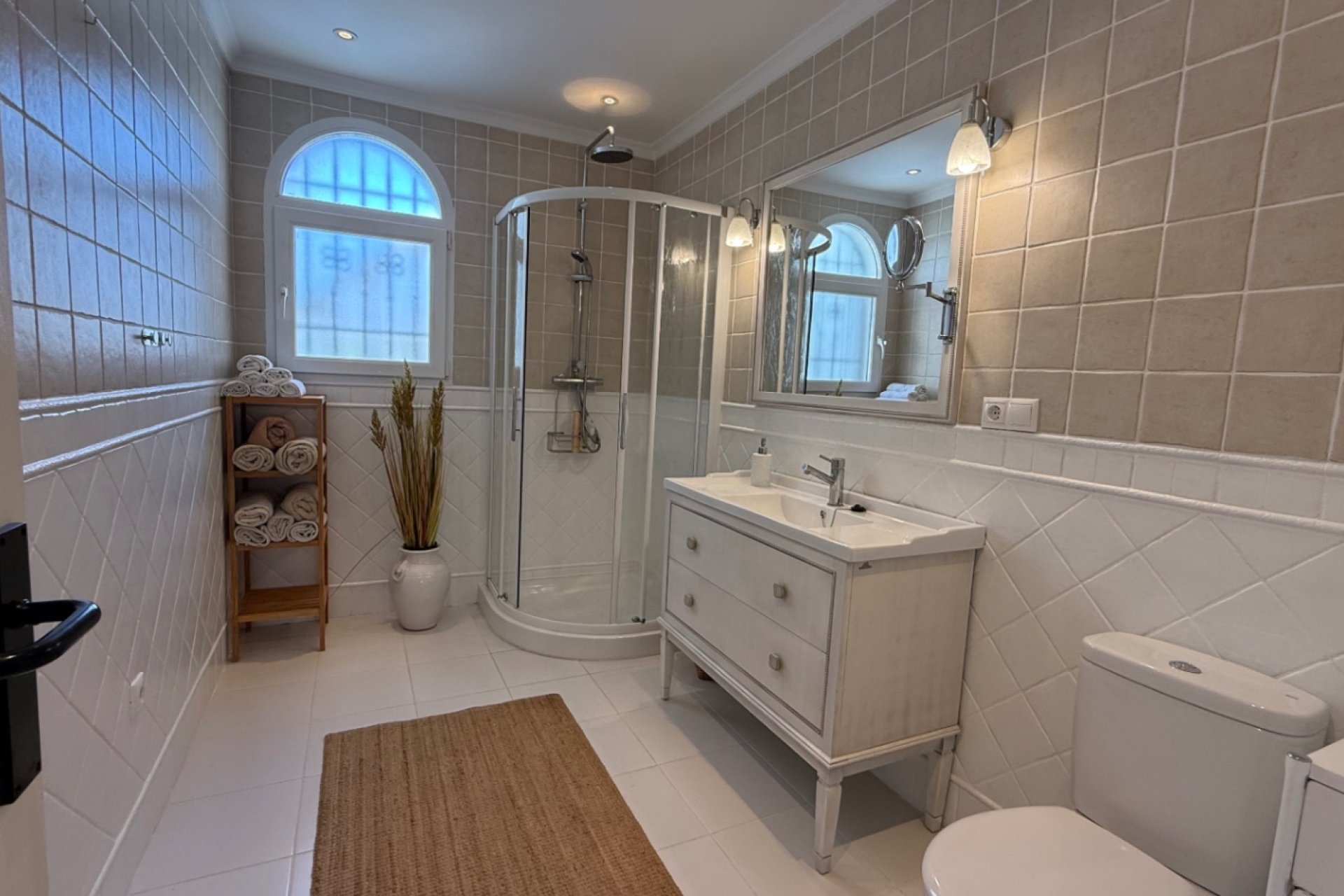 Videresalg - Villa - Torrevieja - Costa Blanca Sur