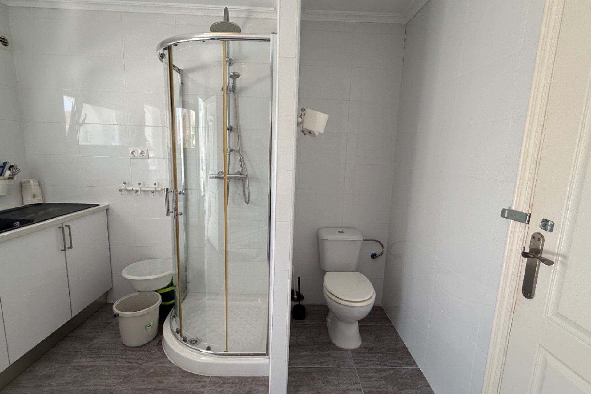 Videresalg - Villa - Torrevieja - Costa Blanca Sur
