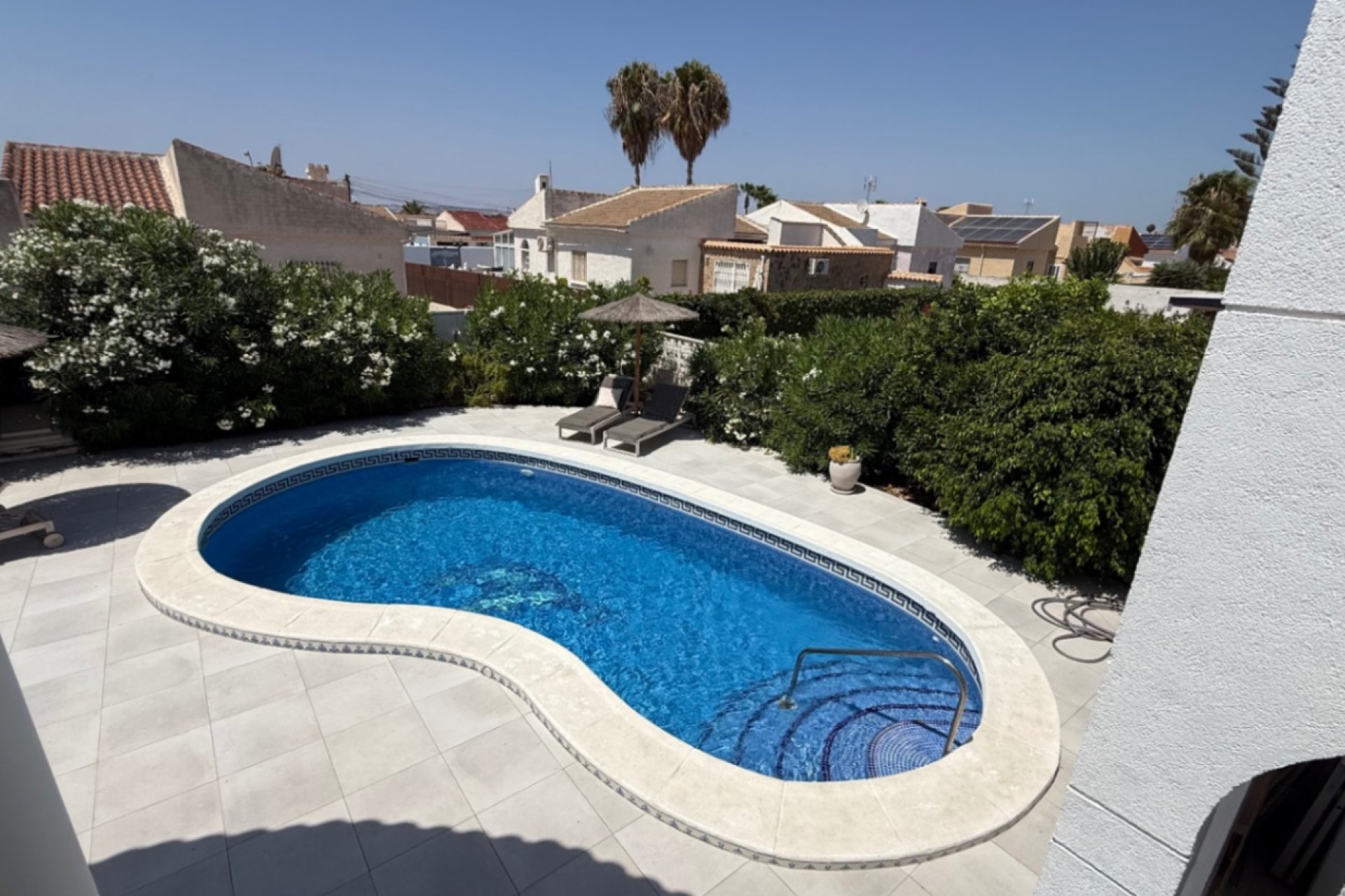 Videresalg - Villa - Torrevieja - Costa Blanca Sur