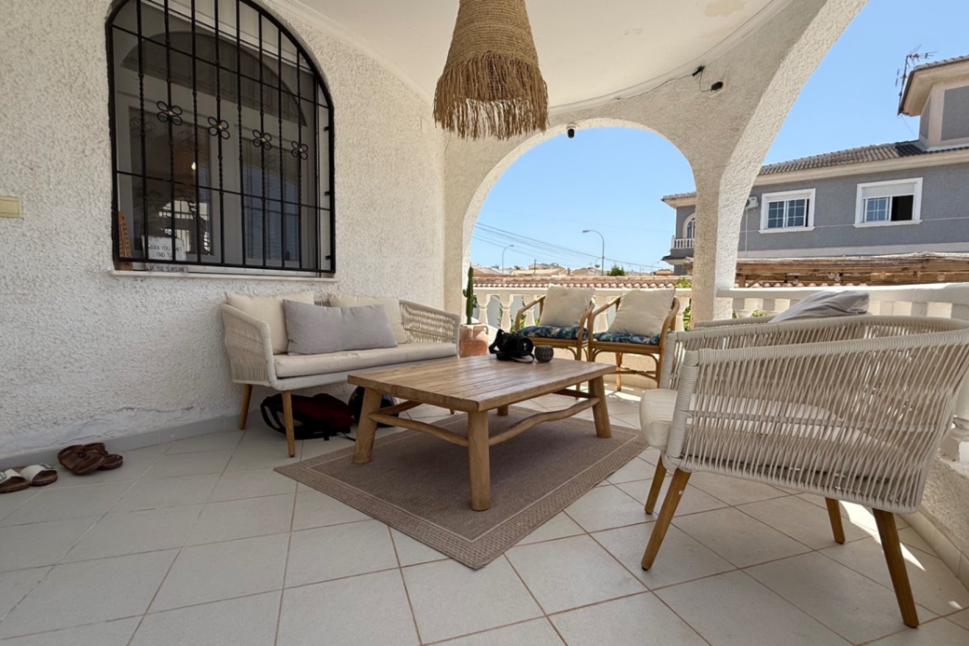 Videresalg - Villa - Torrevieja - Costa Blanca Sur