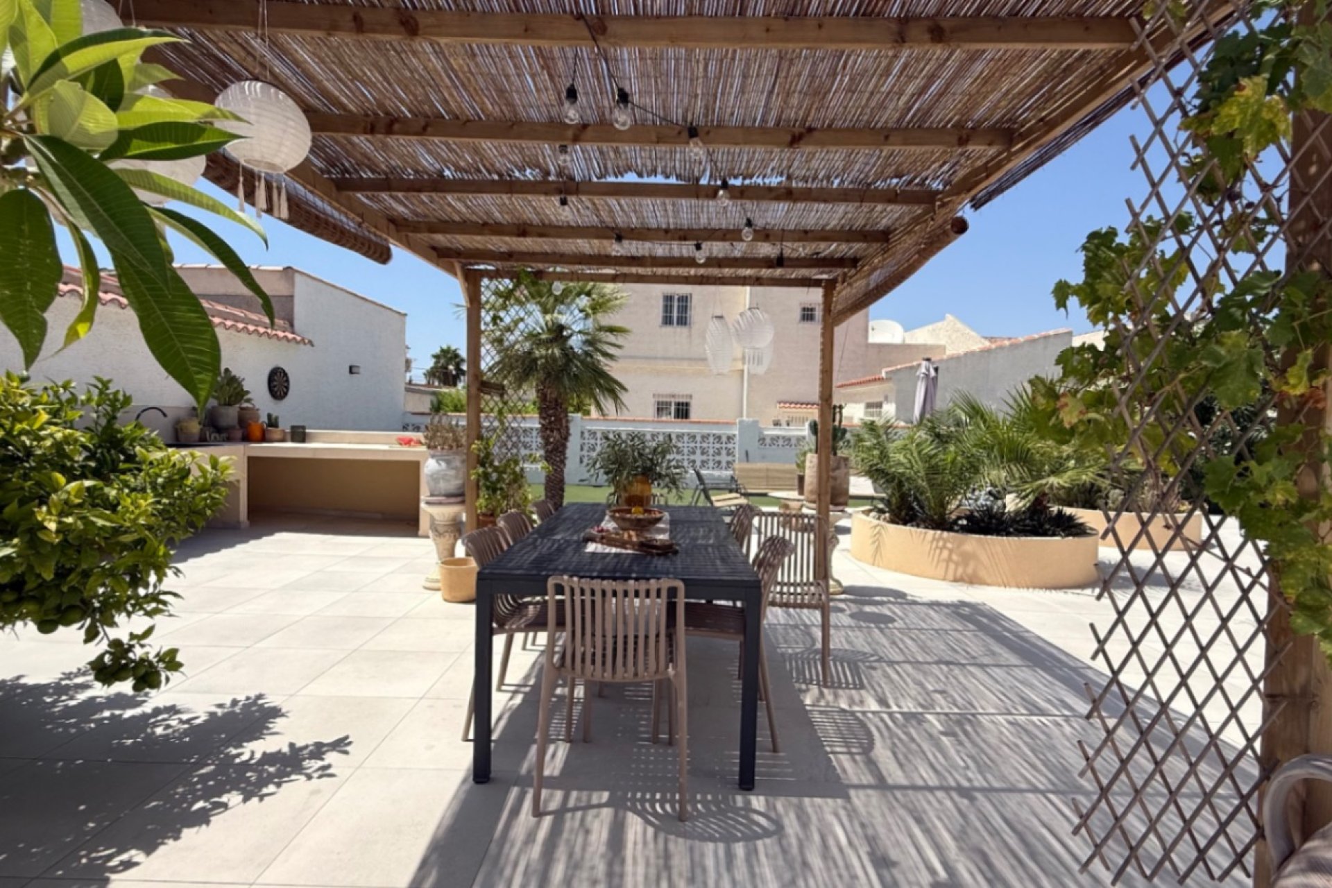 Videresalg - Villa - Torrevieja - Costa Blanca Sur
