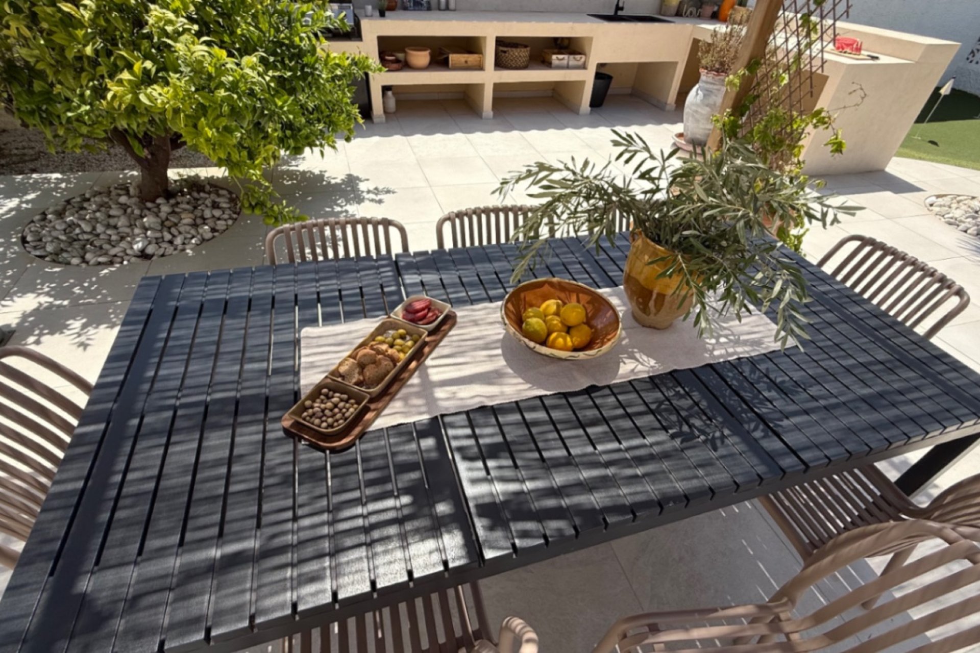 Videresalg - Villa - Torrevieja - Costa Blanca Sur