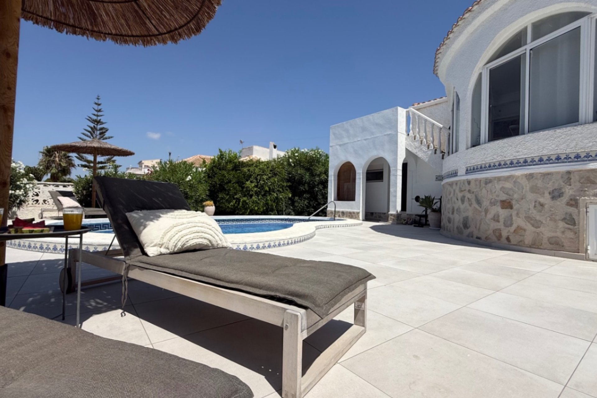 Videresalg - Villa - Torrevieja - Costa Blanca Sur