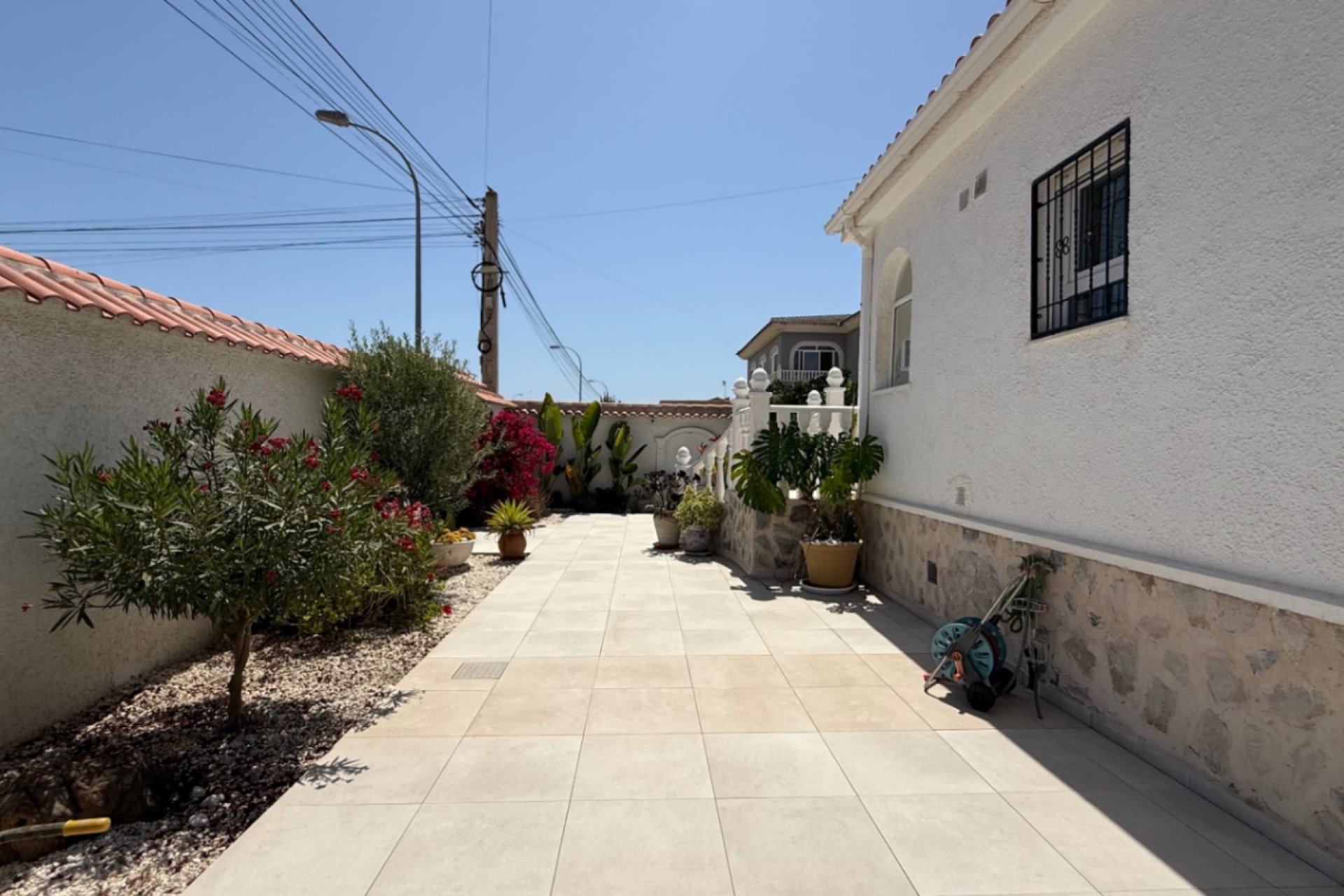 Videresalg - Villa - Torrevieja - Costa Blanca Sur