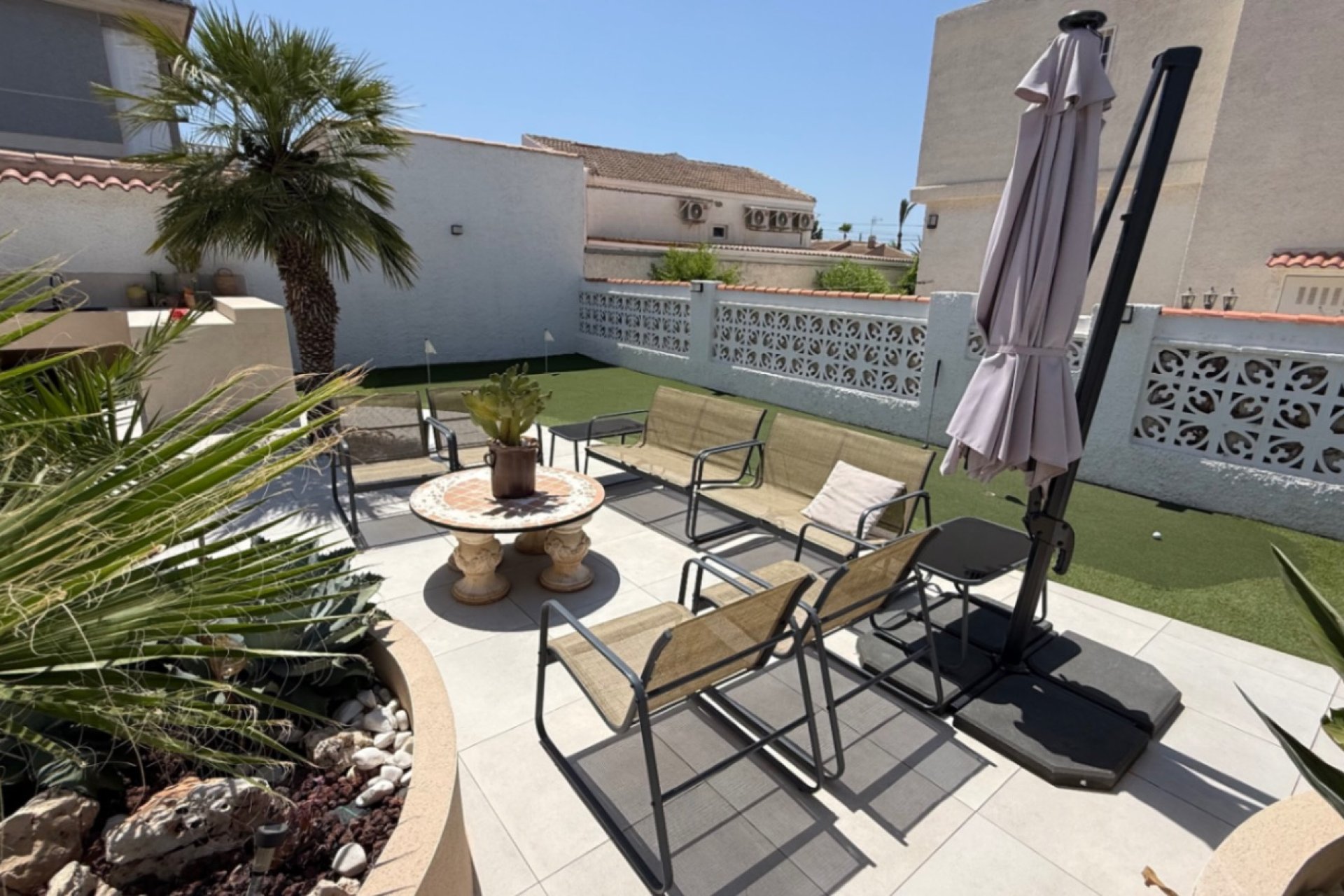 Videresalg - Villa - Torrevieja - Costa Blanca Sur