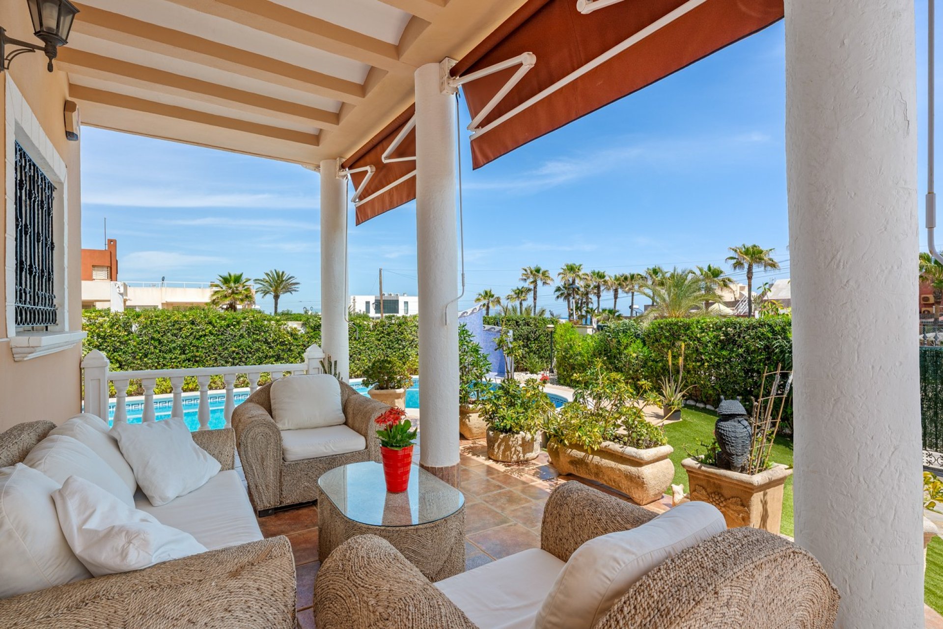 Videresalg - Villa - Torrevieja - La Mata