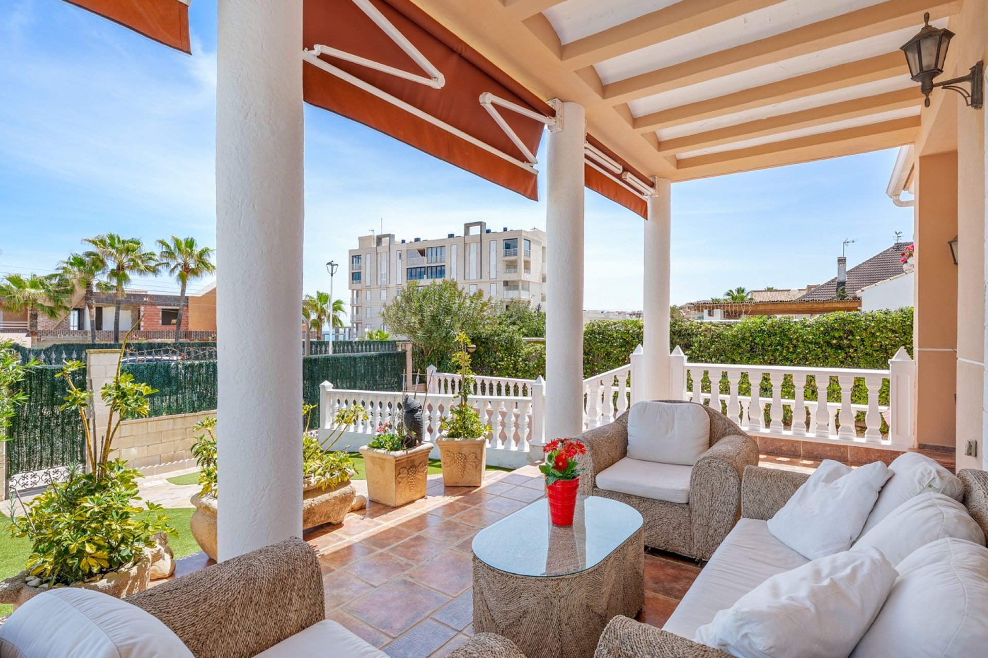 Videresalg - Villa - Torrevieja - La Mata