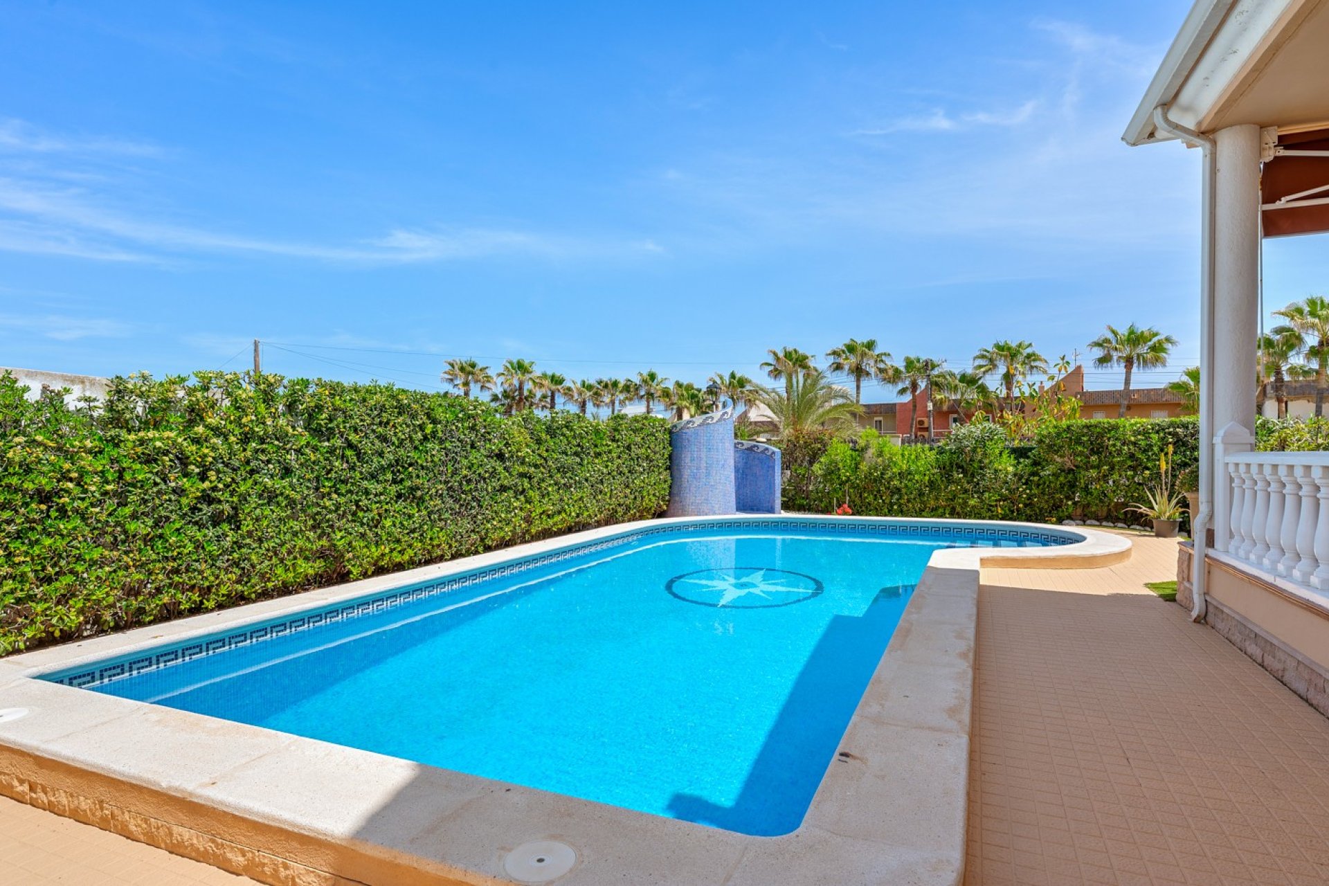 Videresalg - Villa - Torrevieja - La Mata