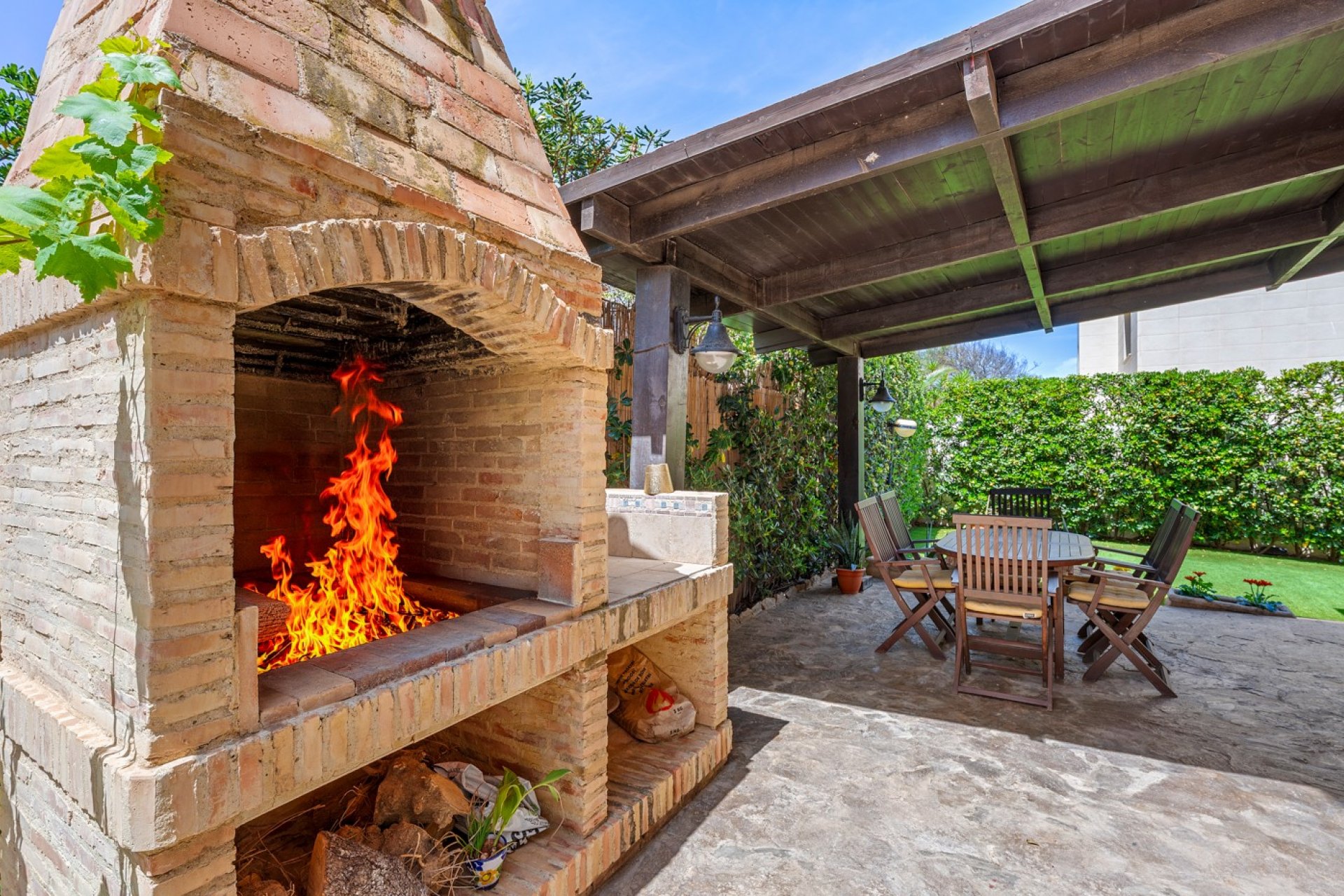 Videresalg - Villa - Torrevieja - La Mata