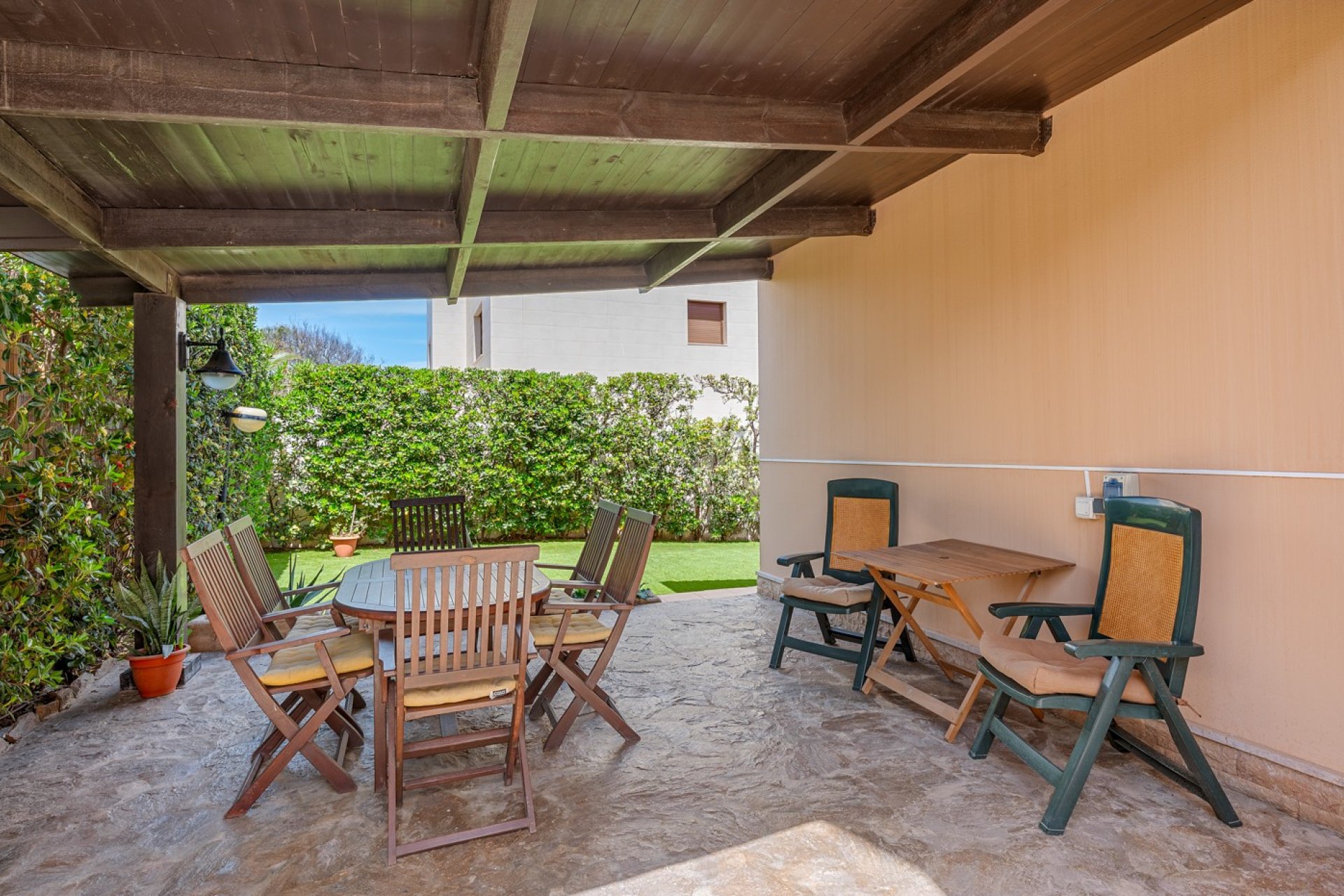 Videresalg - Villa - Torrevieja - La Mata