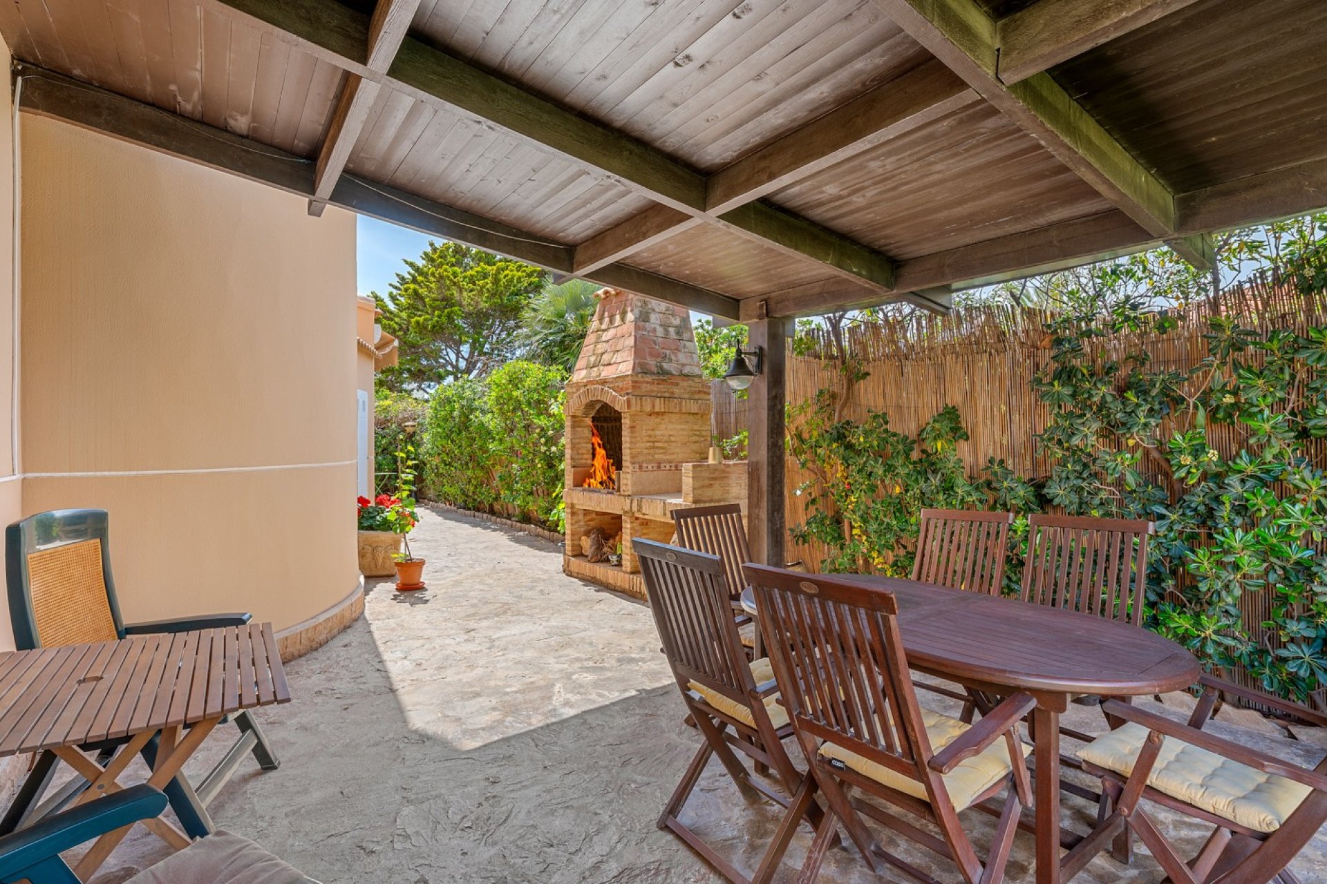 Videresalg - Villa - Torrevieja - La Mata