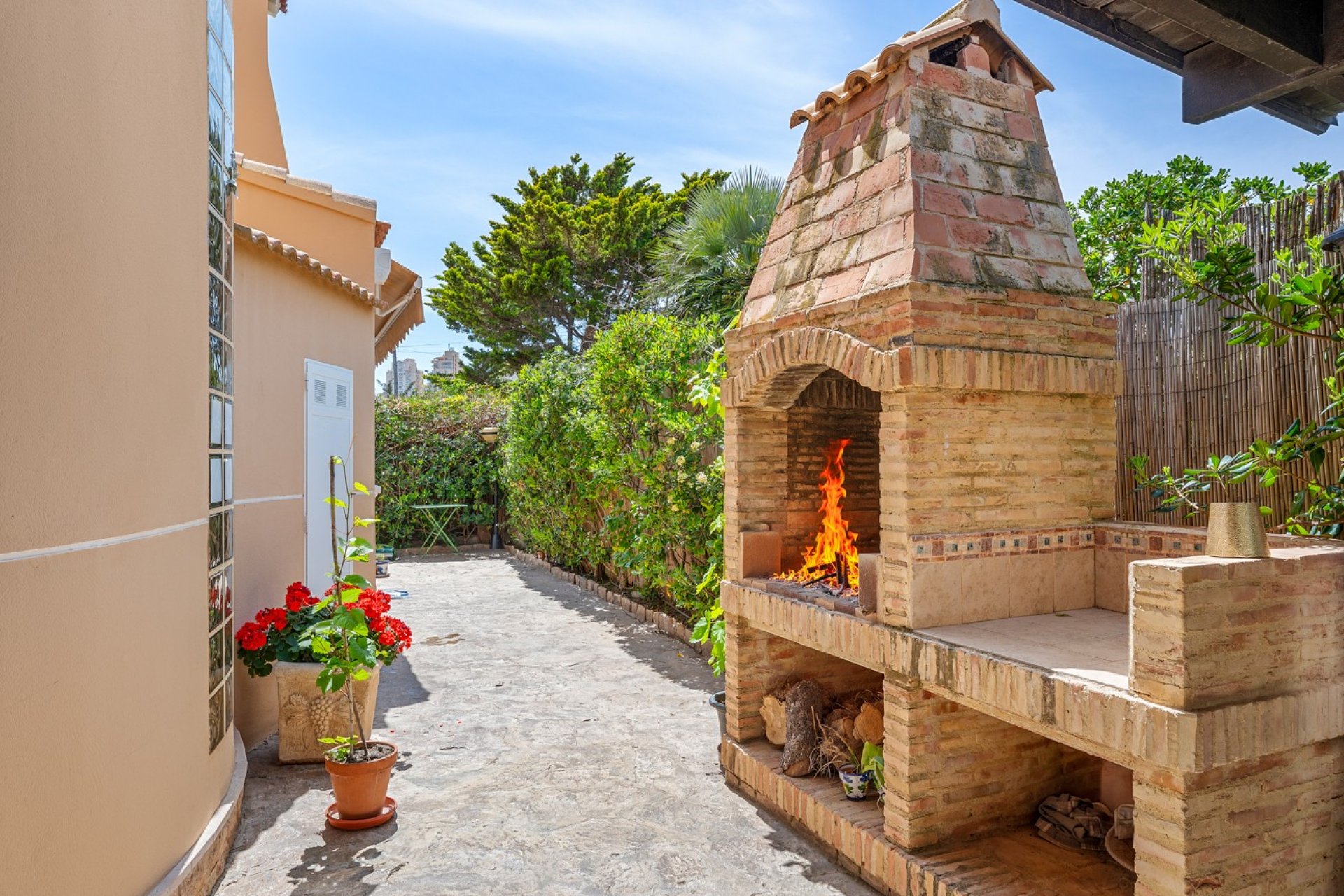 Videresalg - Villa - Torrevieja - La Mata