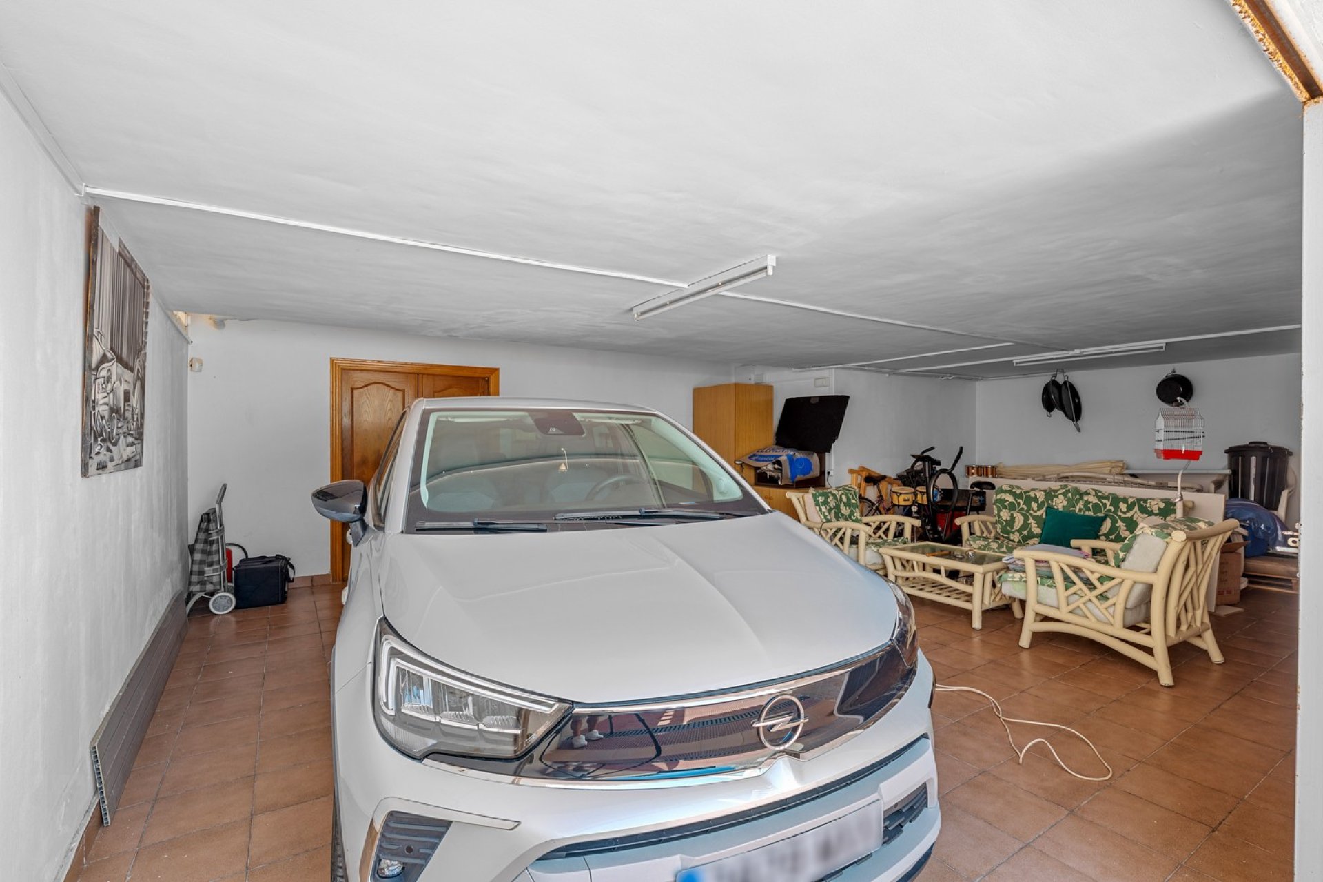Videresalg - Villa - Torrevieja - La Mata