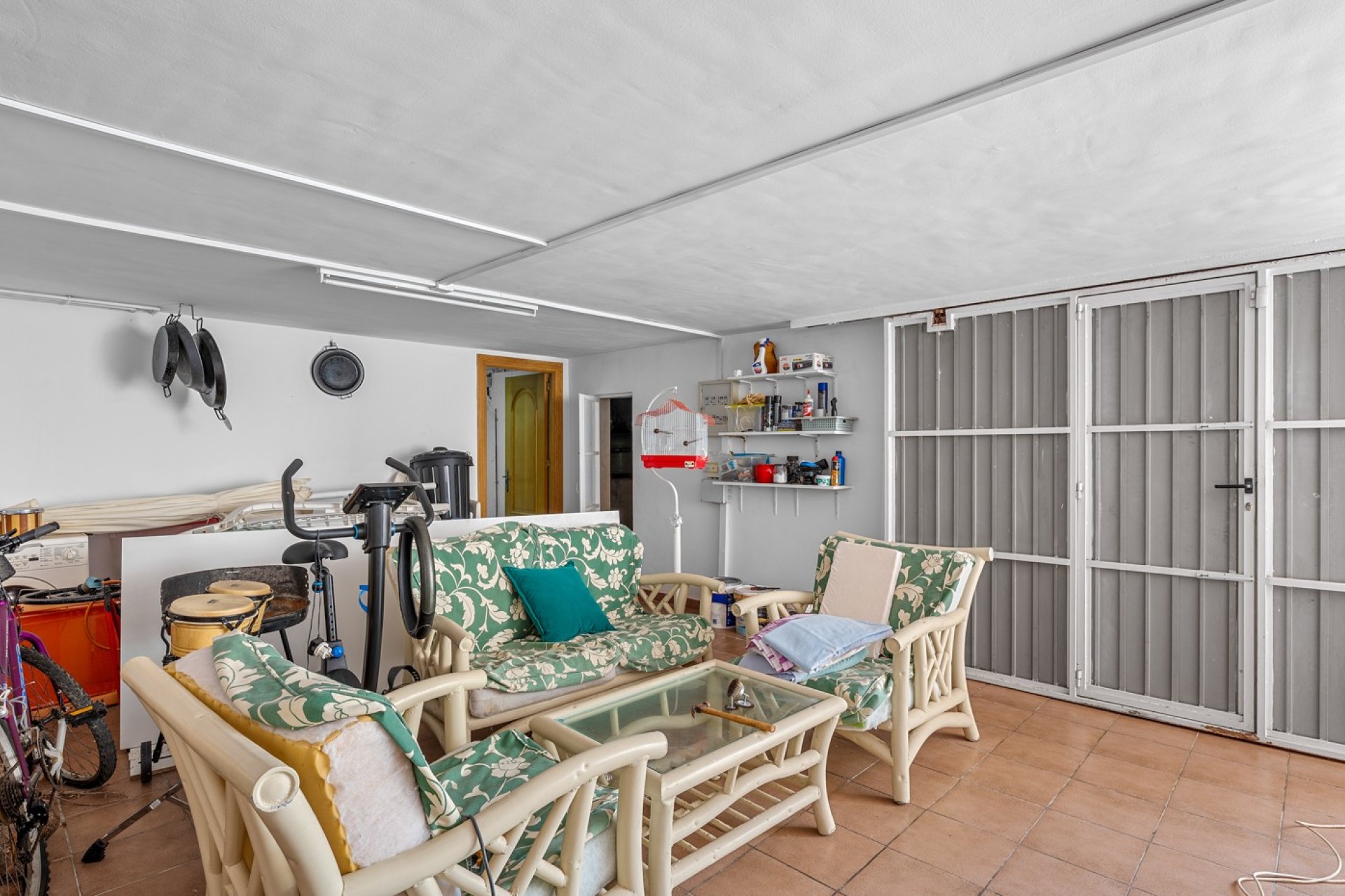 Videresalg - Villa - Torrevieja - La Mata
